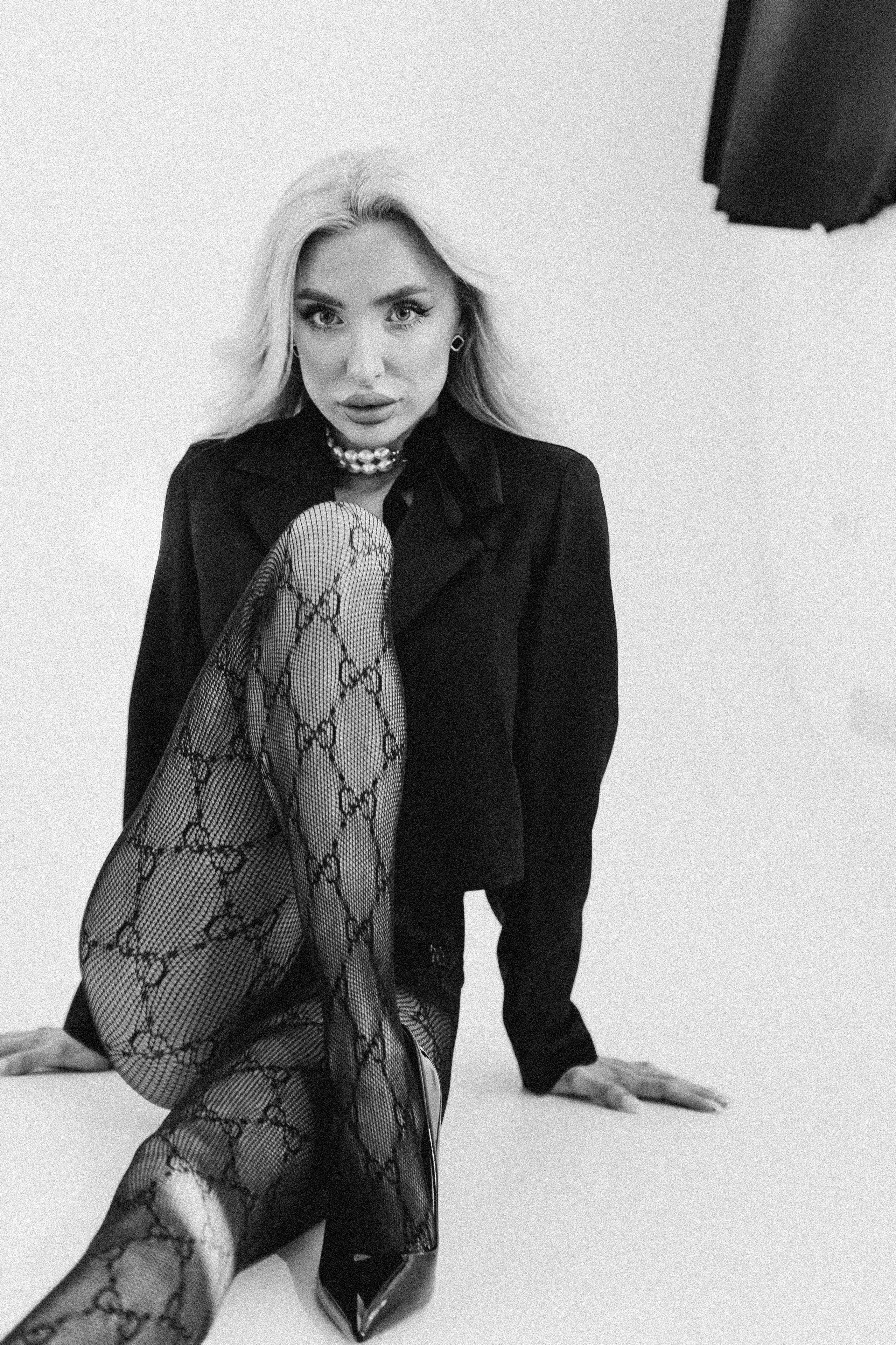 Студия. Профессиональный фотограф, Санкт-Петербург — Виктория Богомолова