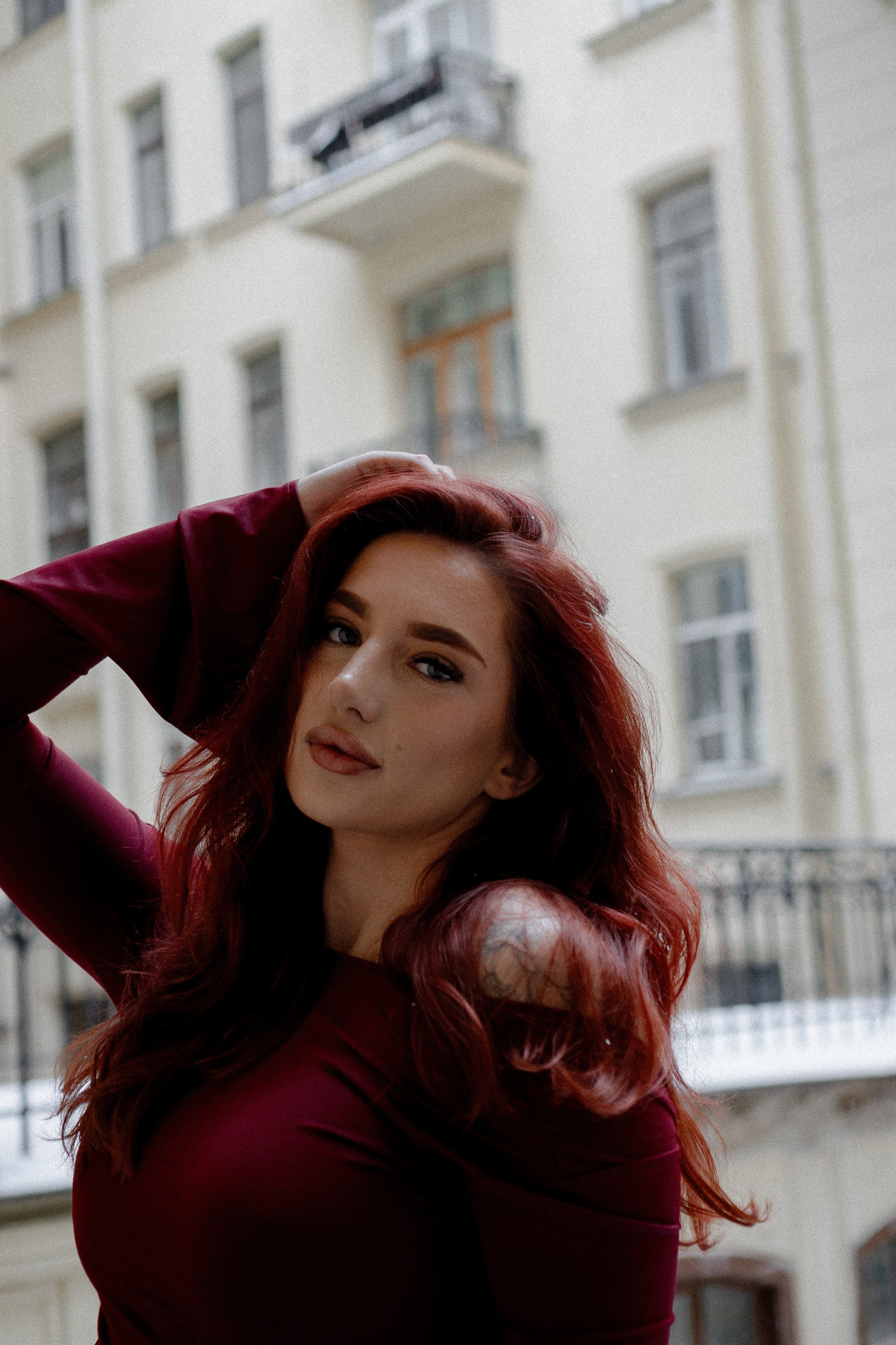 Для девушки. Профессиональный фотограф, Санкт-Петербург — Виктория Богомолова