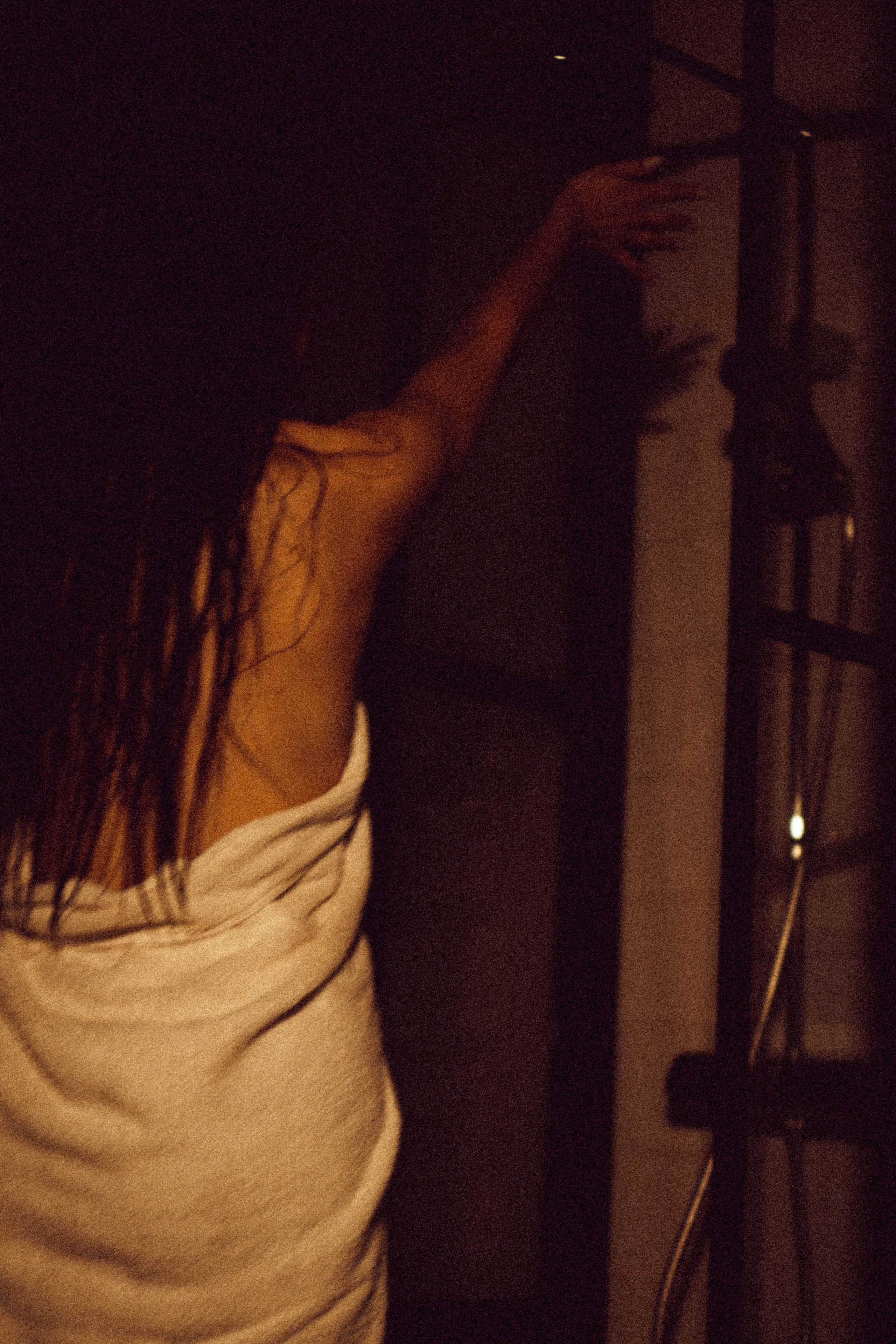 История в ванной. Профессиональный фотограф, Санкт-Петербург — Виктория Богомолова