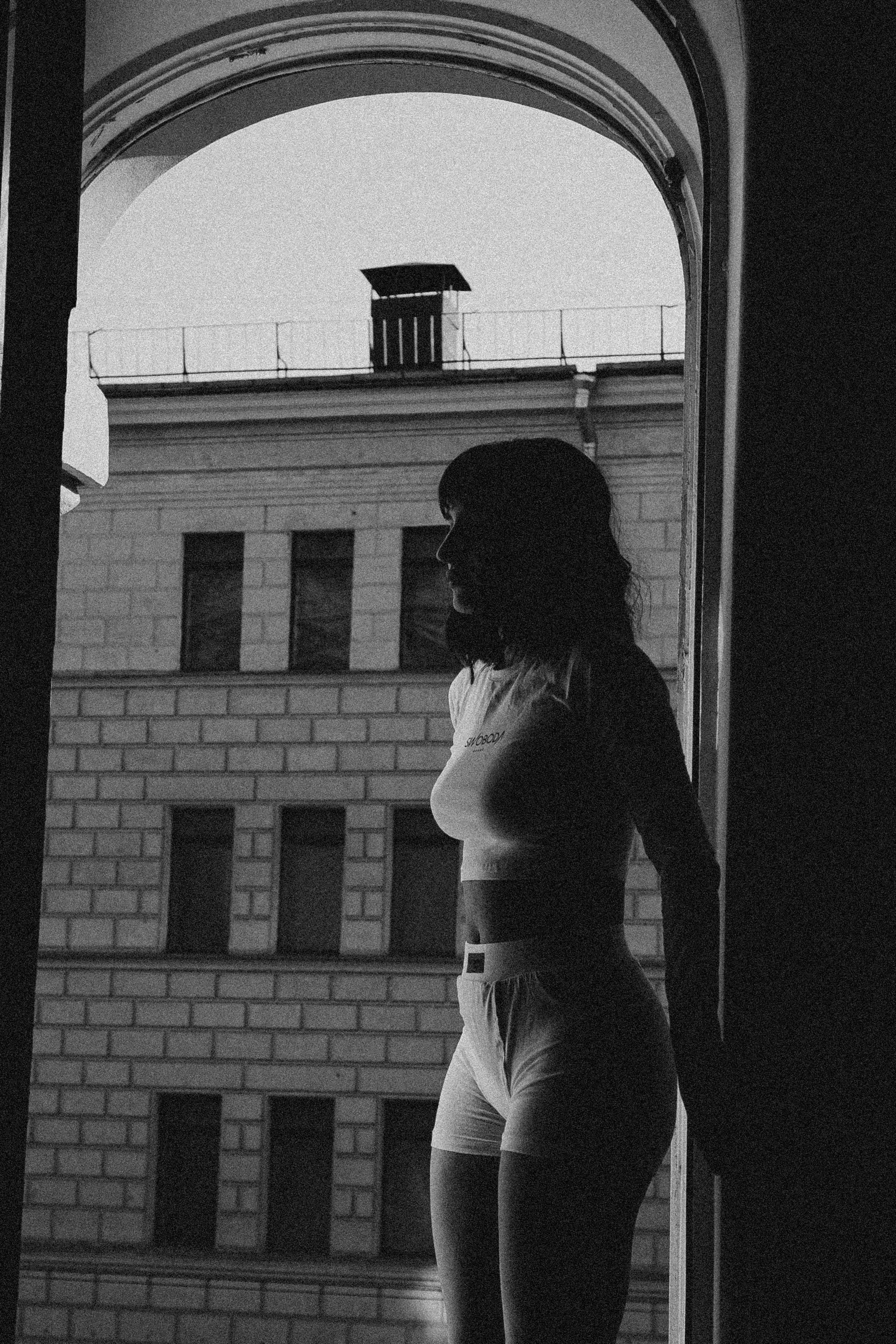 Студийная. Профессиональный фотограф, Санкт-Петербург — Виктория Богомолова