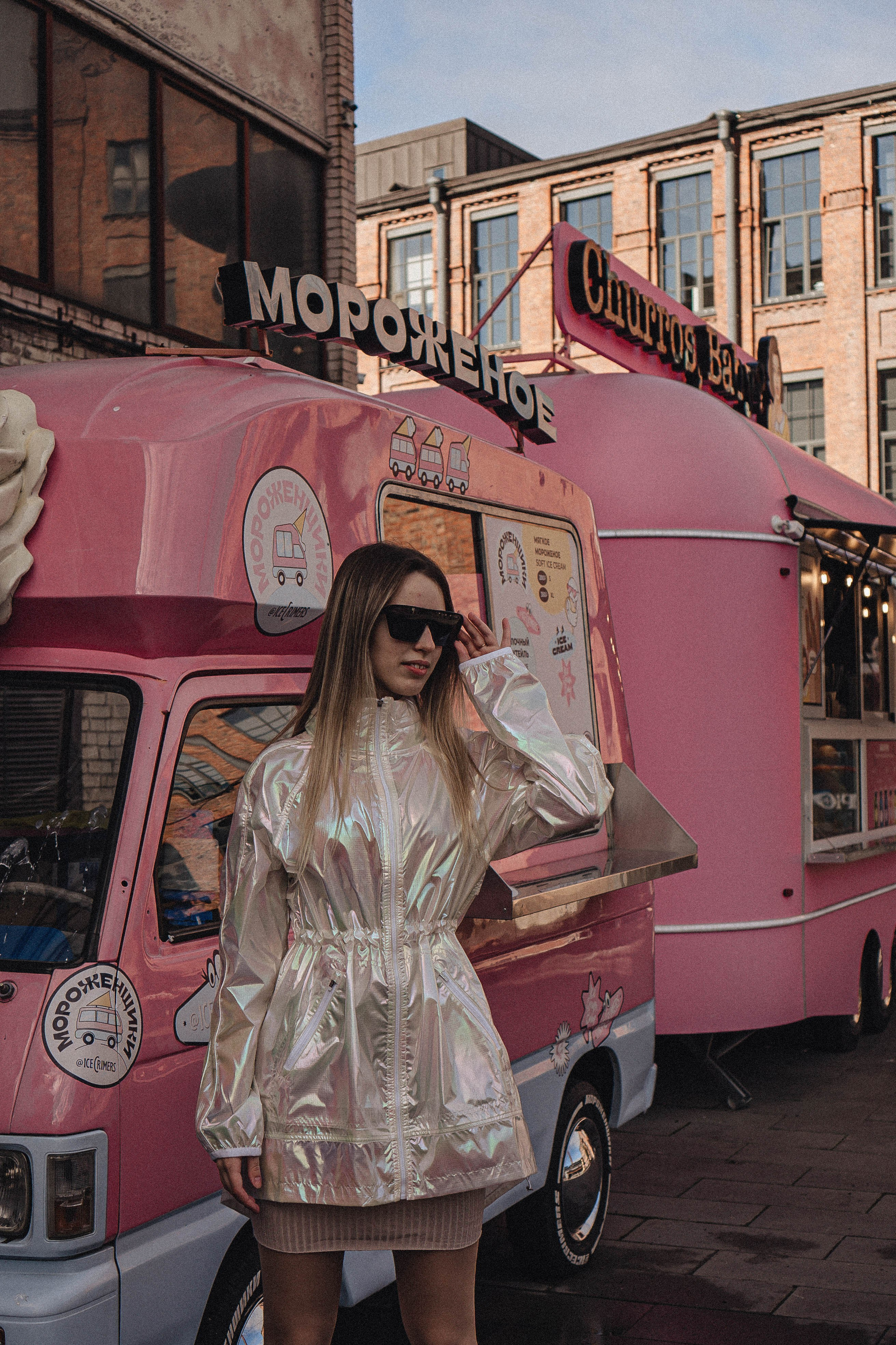 Студийная для Анастасии. Профессиональный фотограф, Санкт-Петербург — Виктория Богомолова