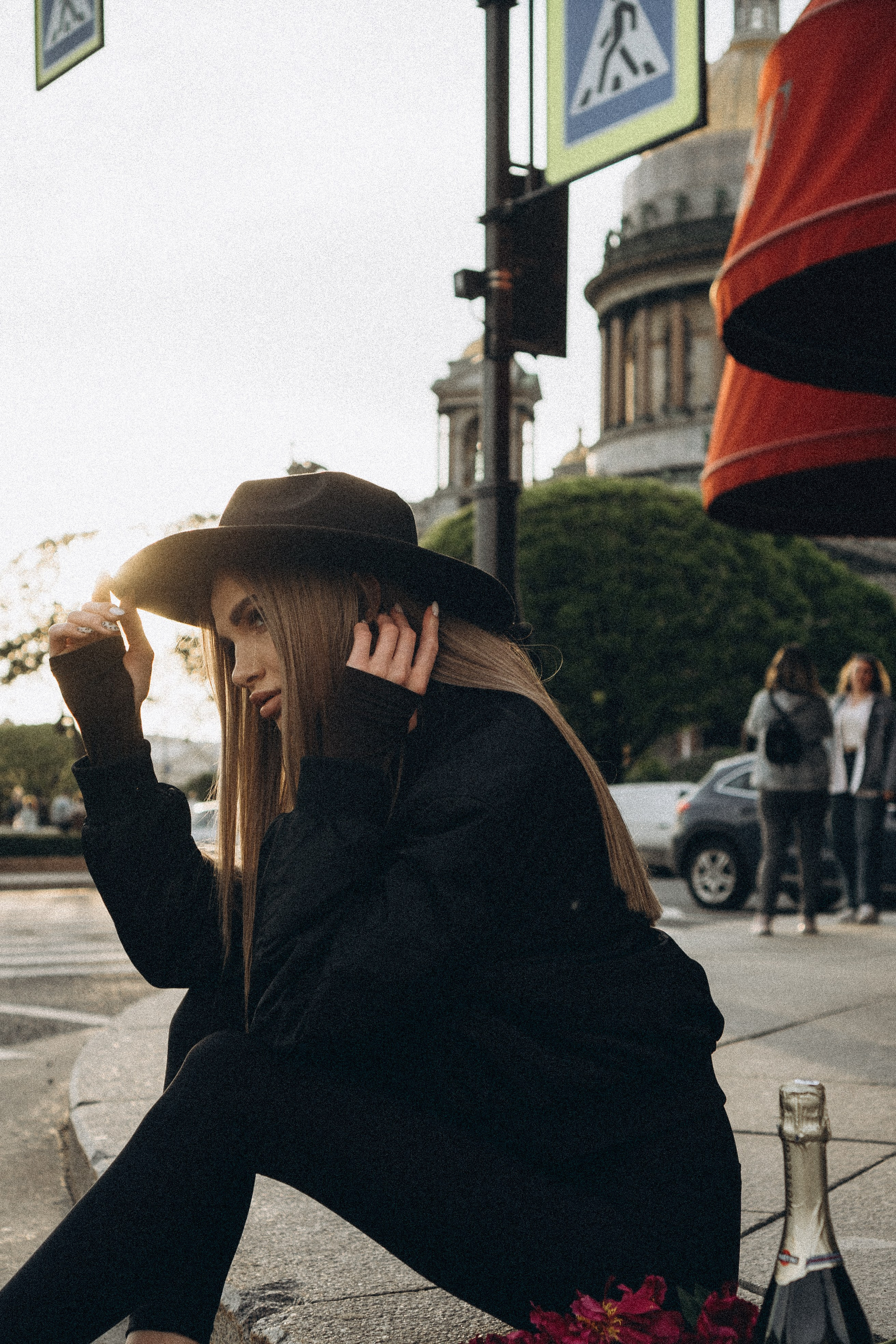 ПРОГУЛКА ПО ПИТЕРУ. Профессиональный фотограф, Санкт-Петербург — Виктория Богомолова