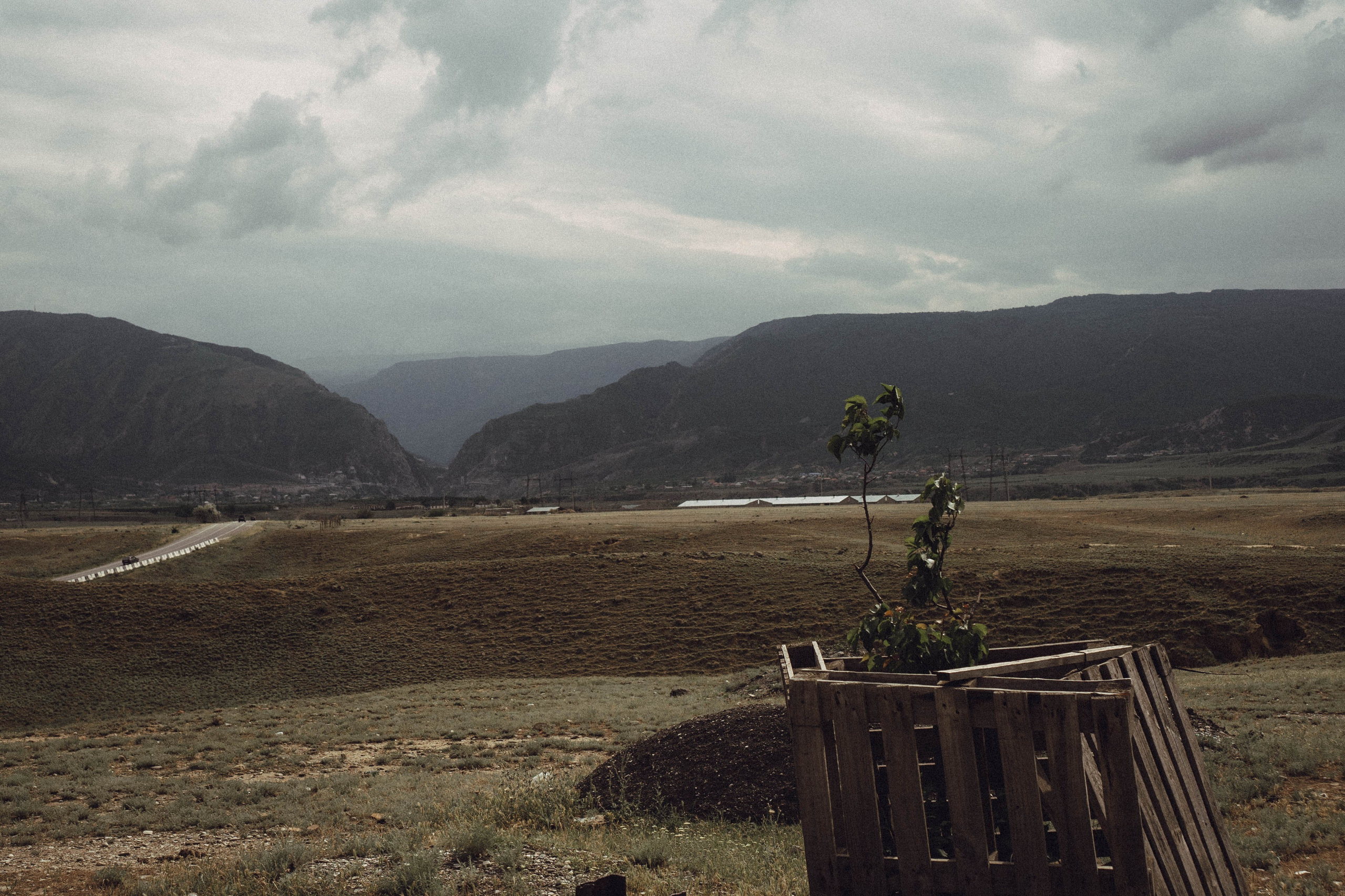 Кавказ. Профессиональный фотограф, Санкт-Петербург — Виктория Богомолова