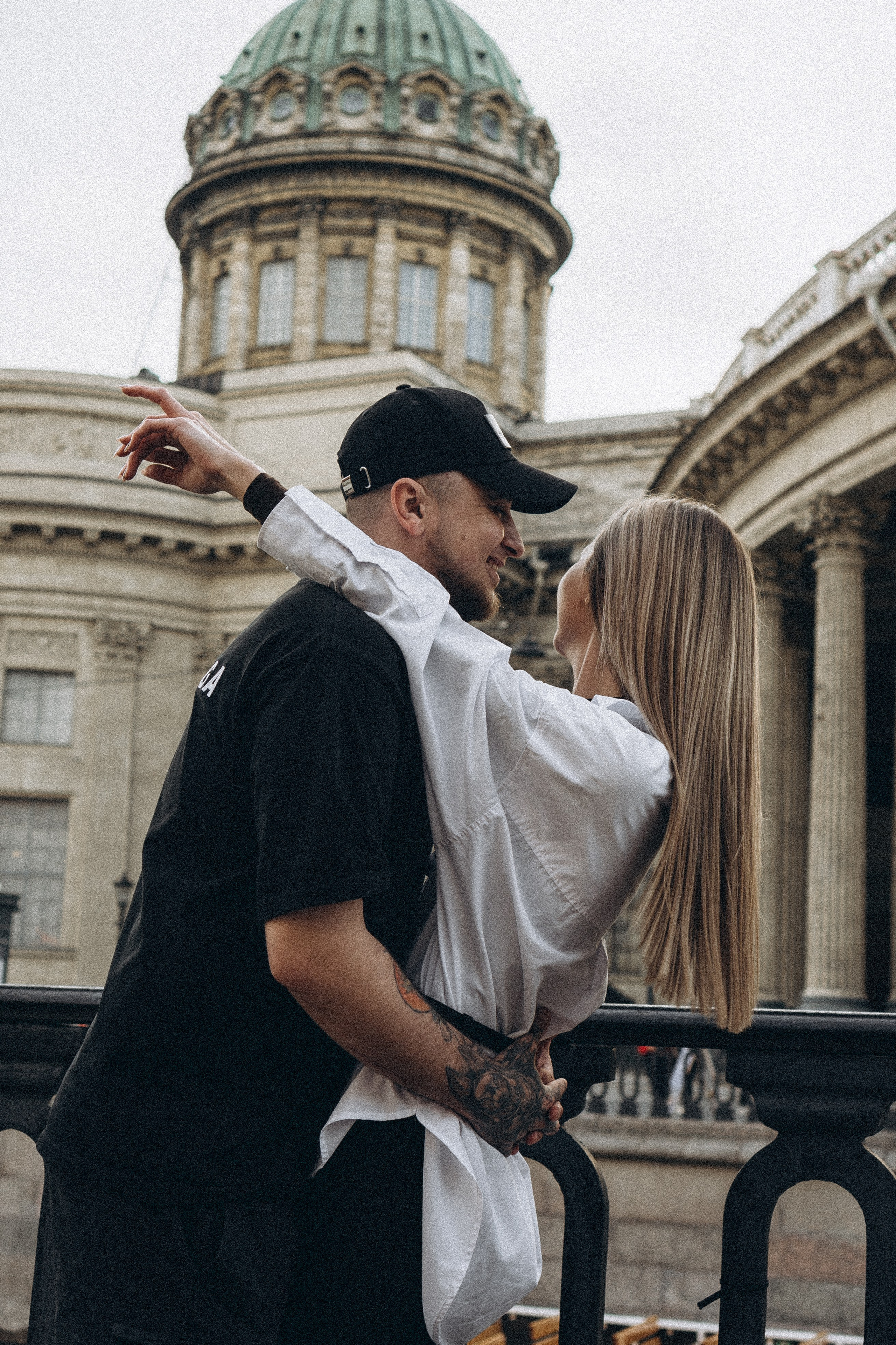 ПРОГУЛКА ПО ПИТЕРУ. Профессиональный фотограф, Санкт-Петербург — Виктория Богомолова
