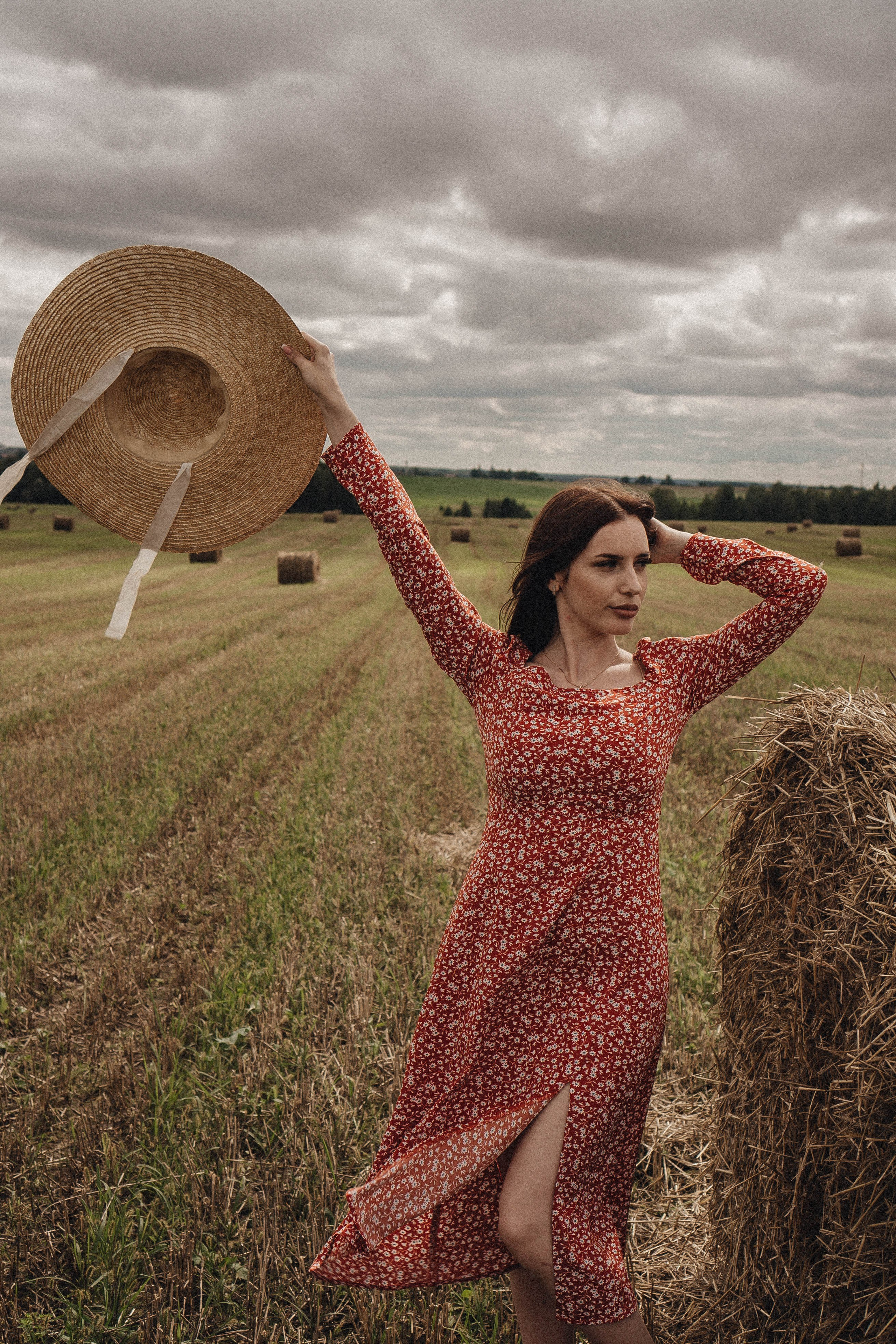 Августт. Профессиональный фотограф, Санкт-Петербург — Виктория Богомолова