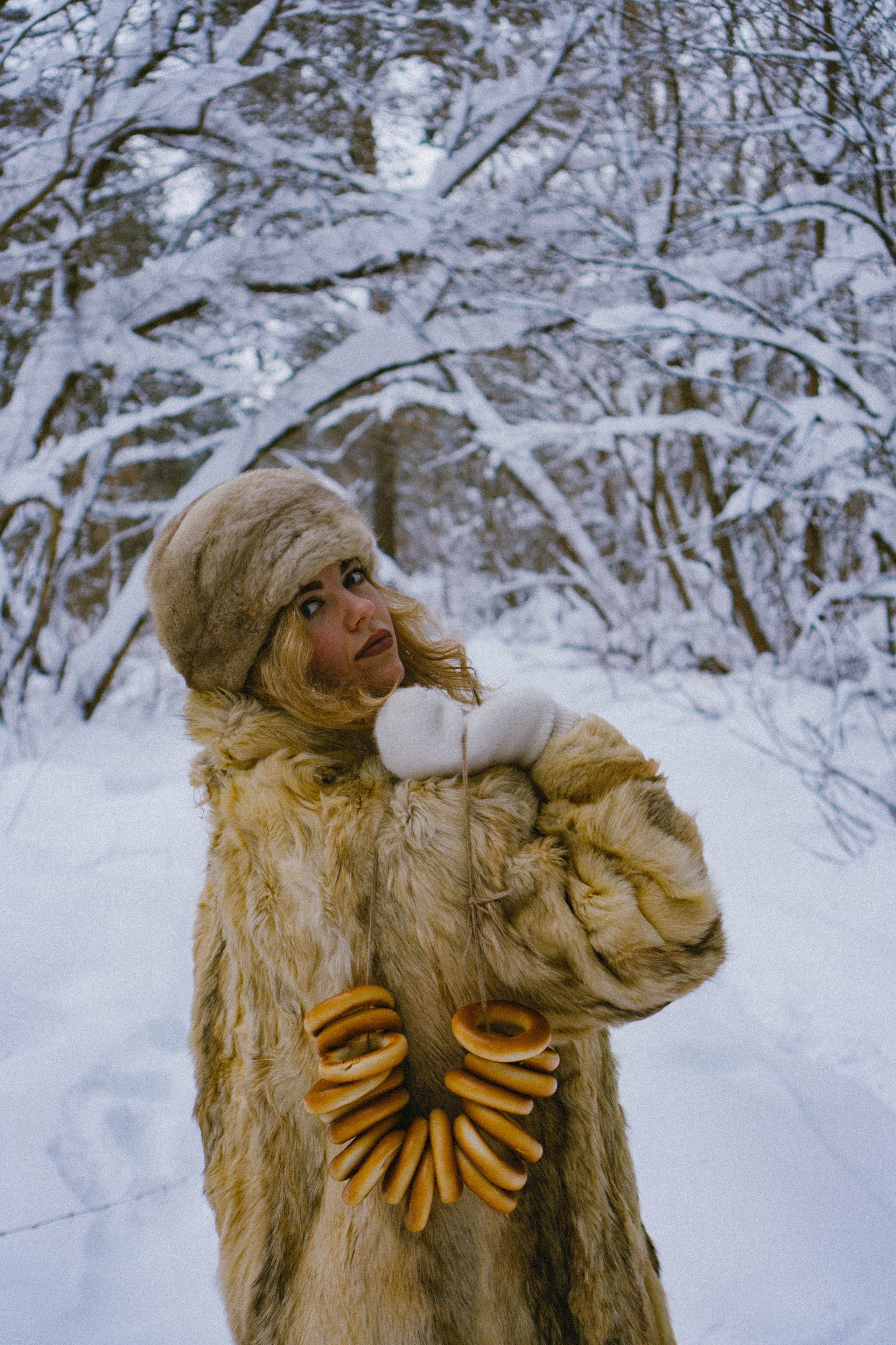 Русский стиль. Профессиональный фотограф, Санкт-Петербург — Виктория Богомолова