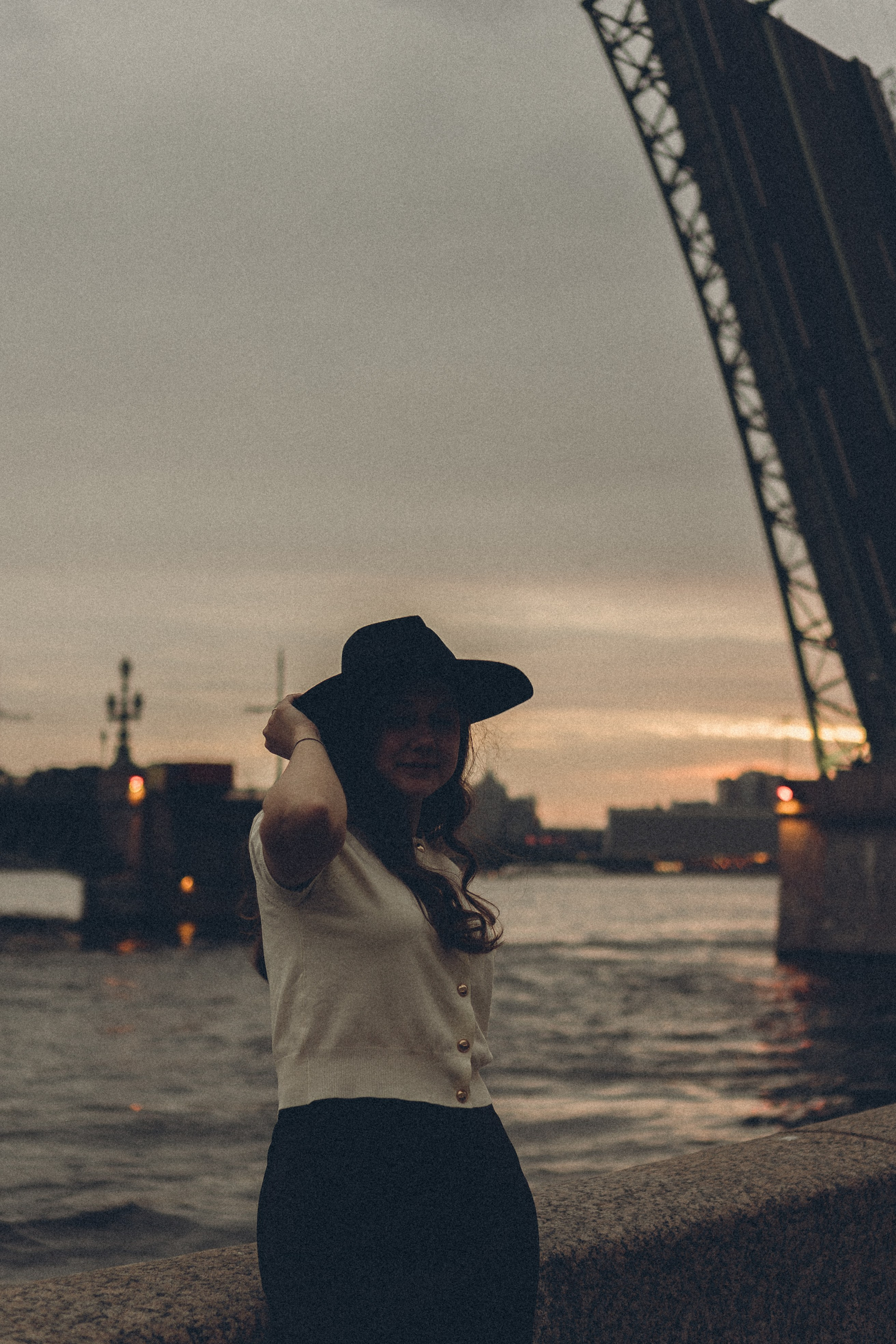 РАССВЕТНАЯ ИСТОРИЯ. Профессиональный фотограф, Санкт-Петербург — Виктория Богомолова