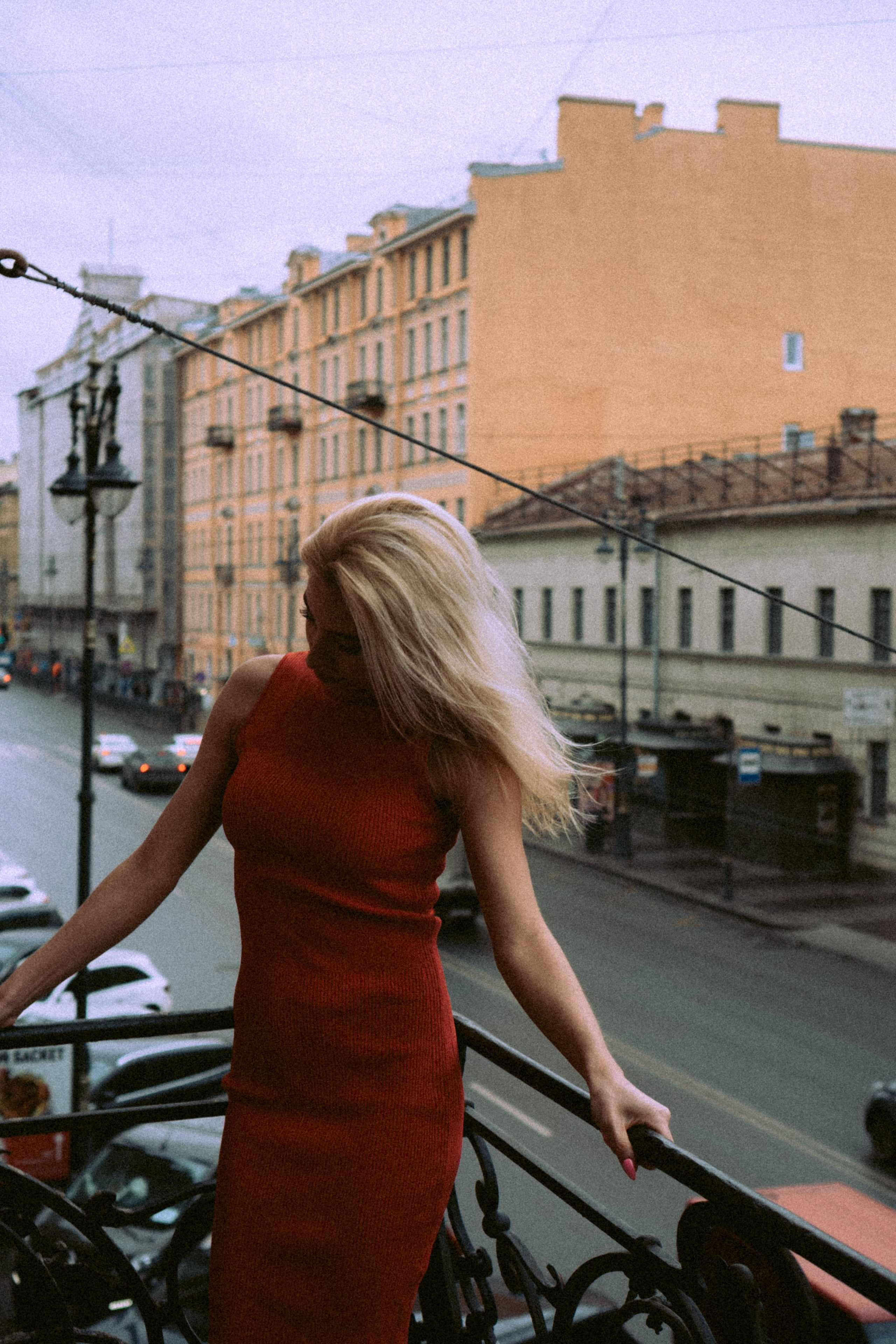 Винтажная серия. Профессиональный фотограф, Санкт-Петербург — Виктория Богомолова