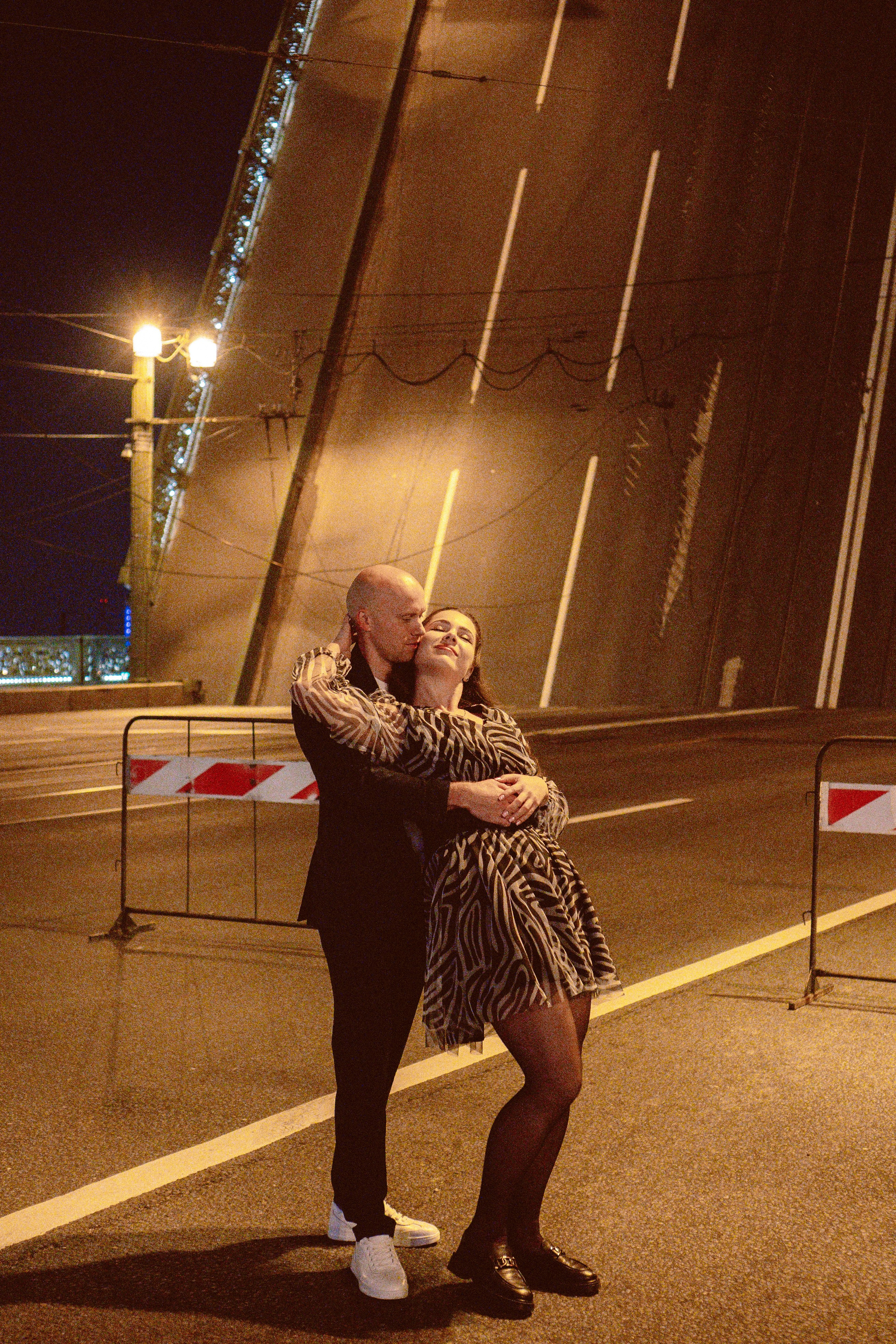 Любовь и питер. Профессиональный фотограф, Санкт-Петербург — Виктория Богомолова