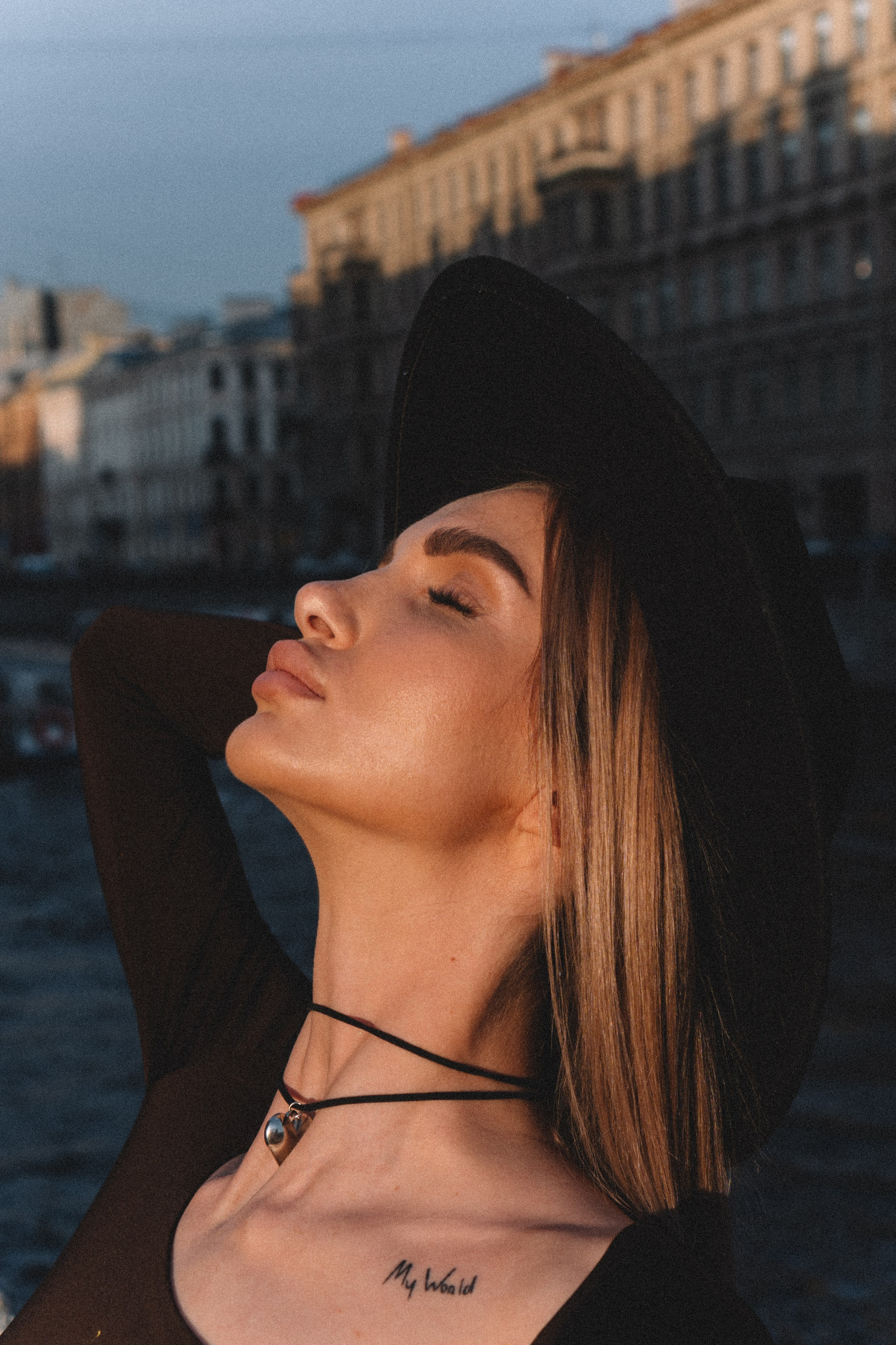 ПРОГУЛКА ПО ПИТЕРУ. Профессиональный фотограф, Санкт-Петербург — Виктория Богомолова