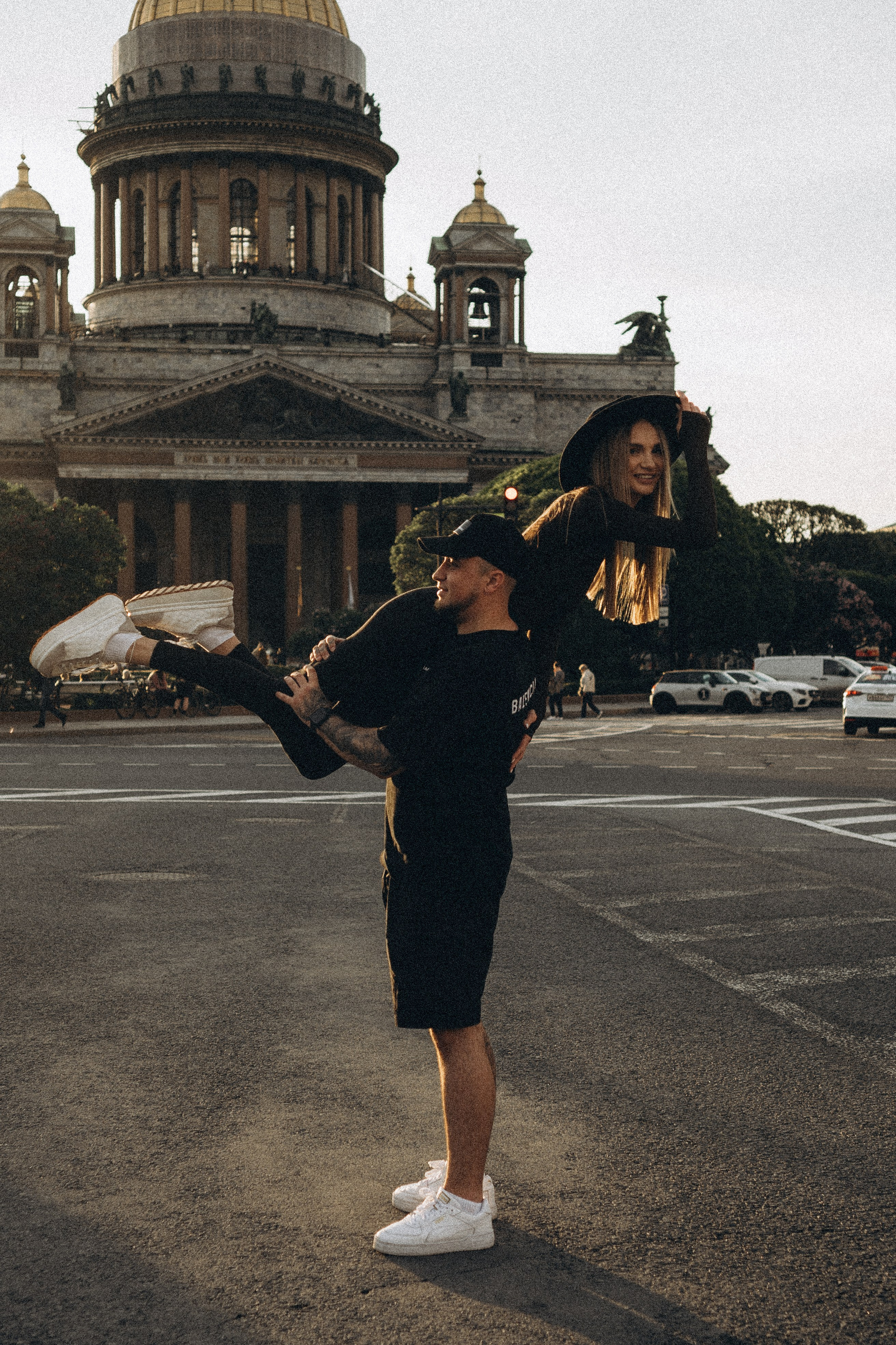 ПРОГУЛКА ПО ПИТЕРУ. Профессиональный фотограф, Санкт-Петербург — Виктория Богомолова