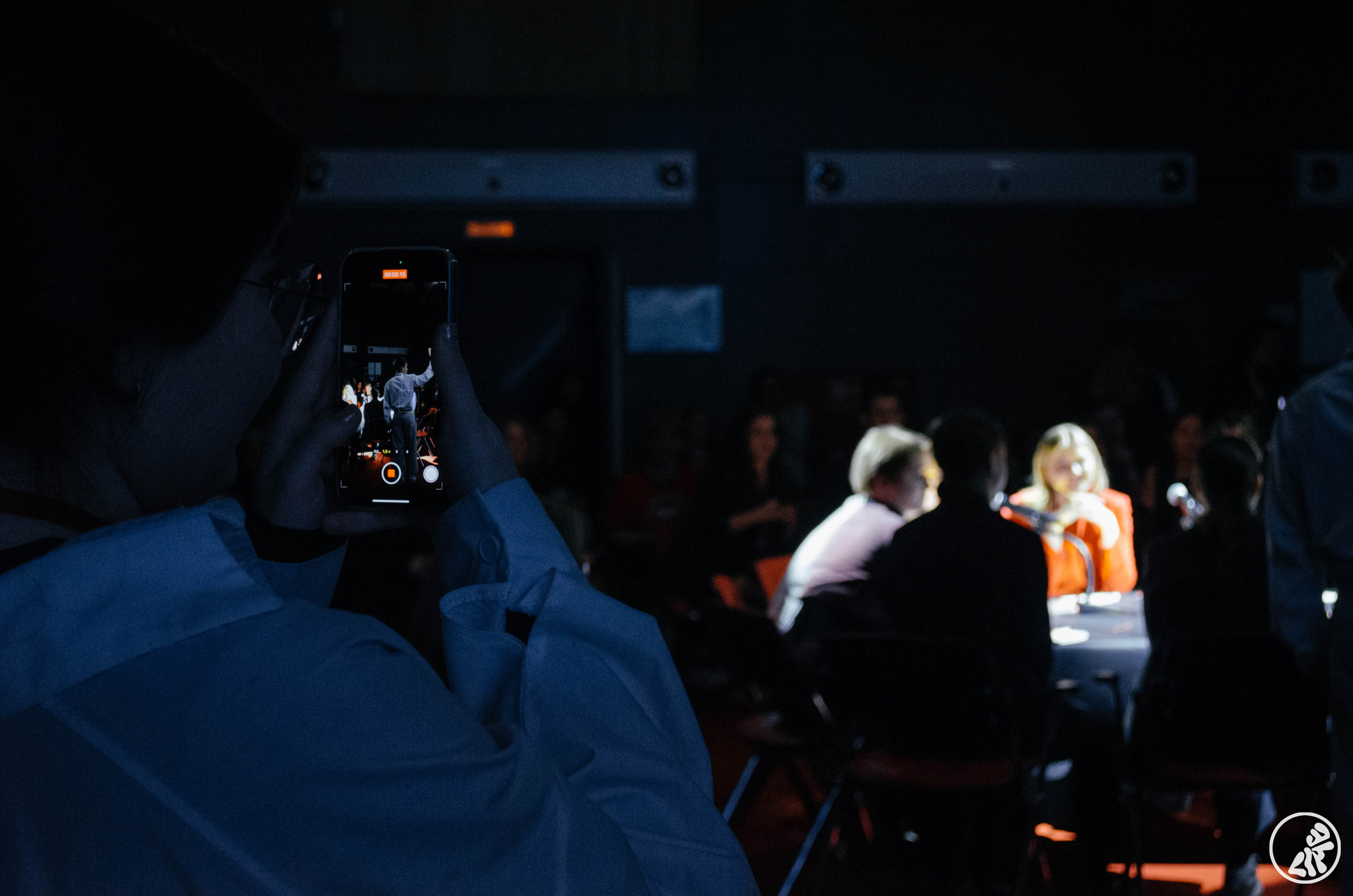 WhatWhereWhen. Фотограф Валерия Пэун