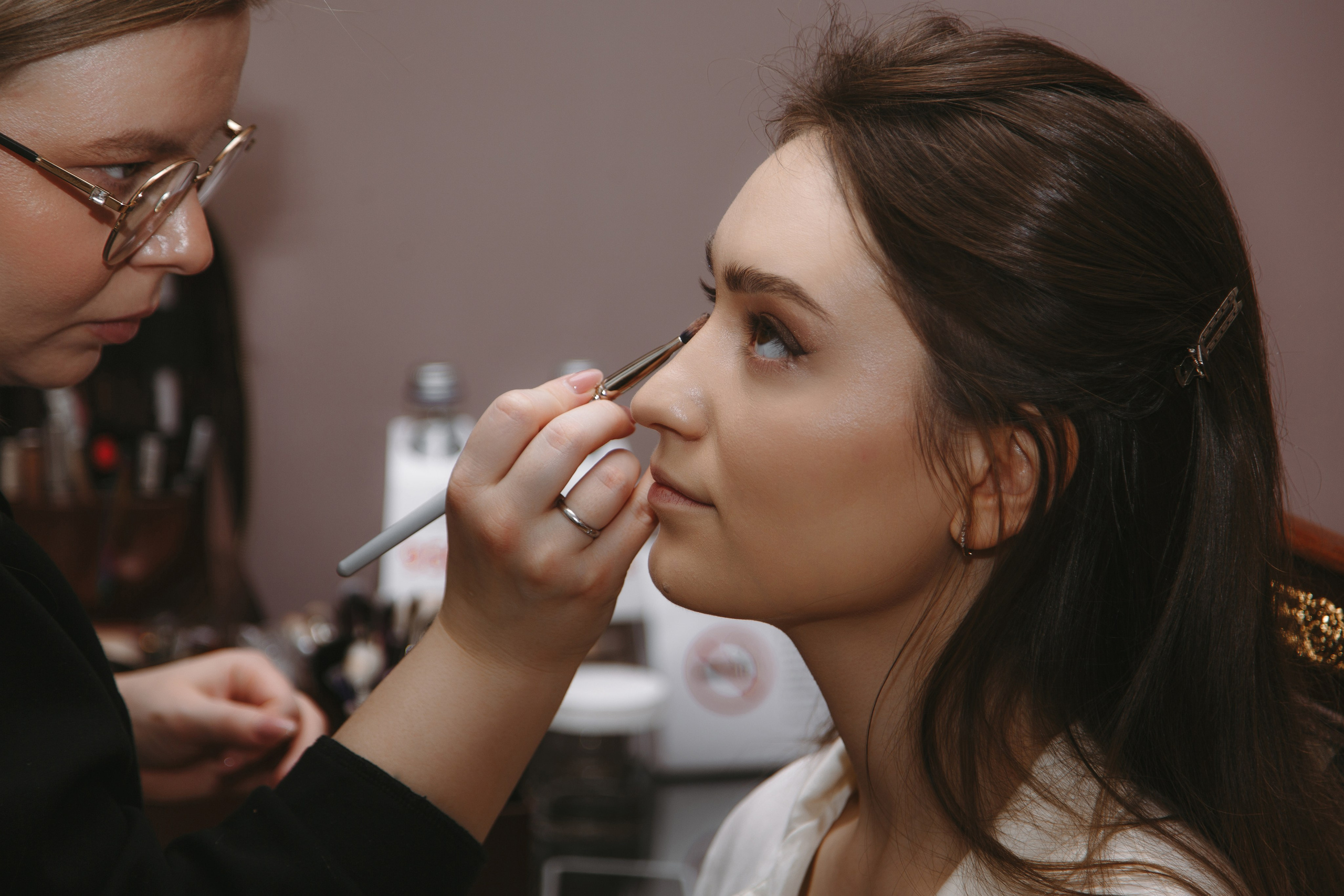 Кирилл и Александра. Свадебный фотограф Александр Абрамов Москва / Зеленоград