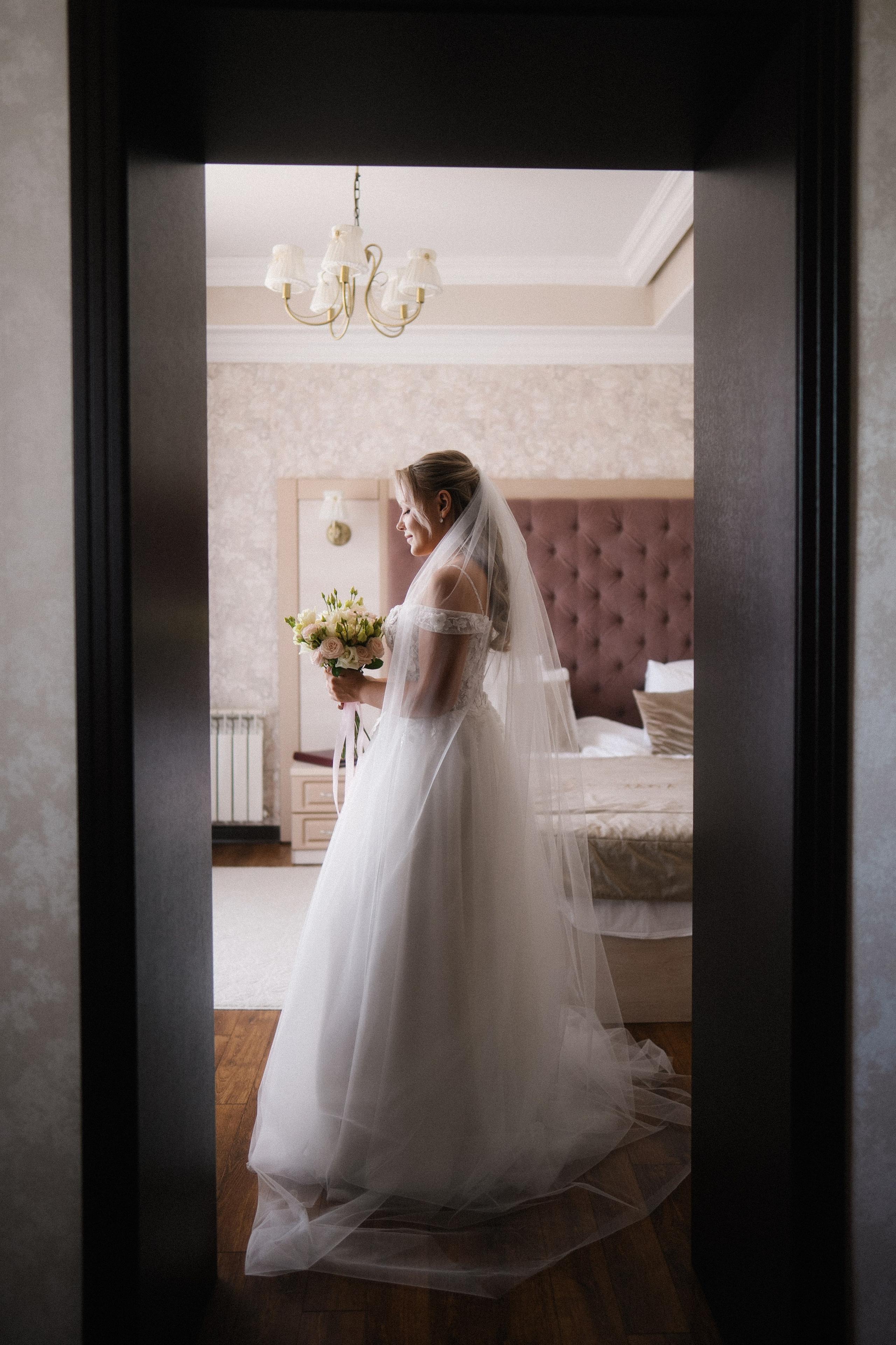 Марина и Денис (полный день). Фотограф на любое событие в Кемерово