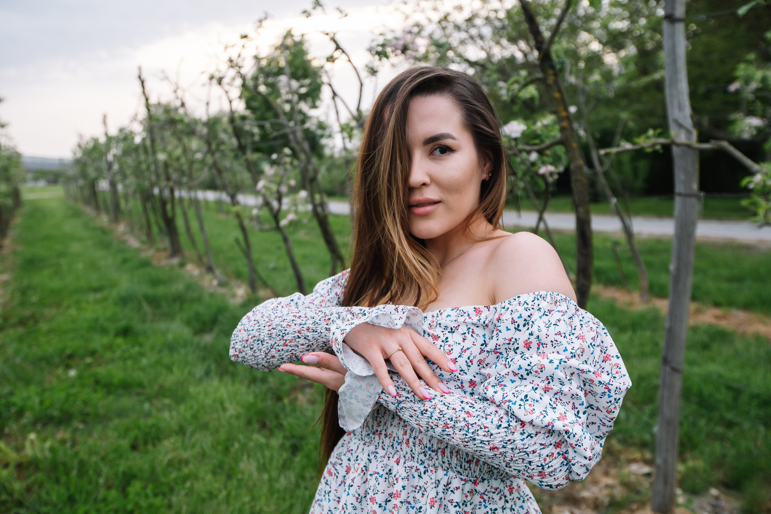 Евгений и Алина. Свадебный фотограф Анастасия Багдасарян