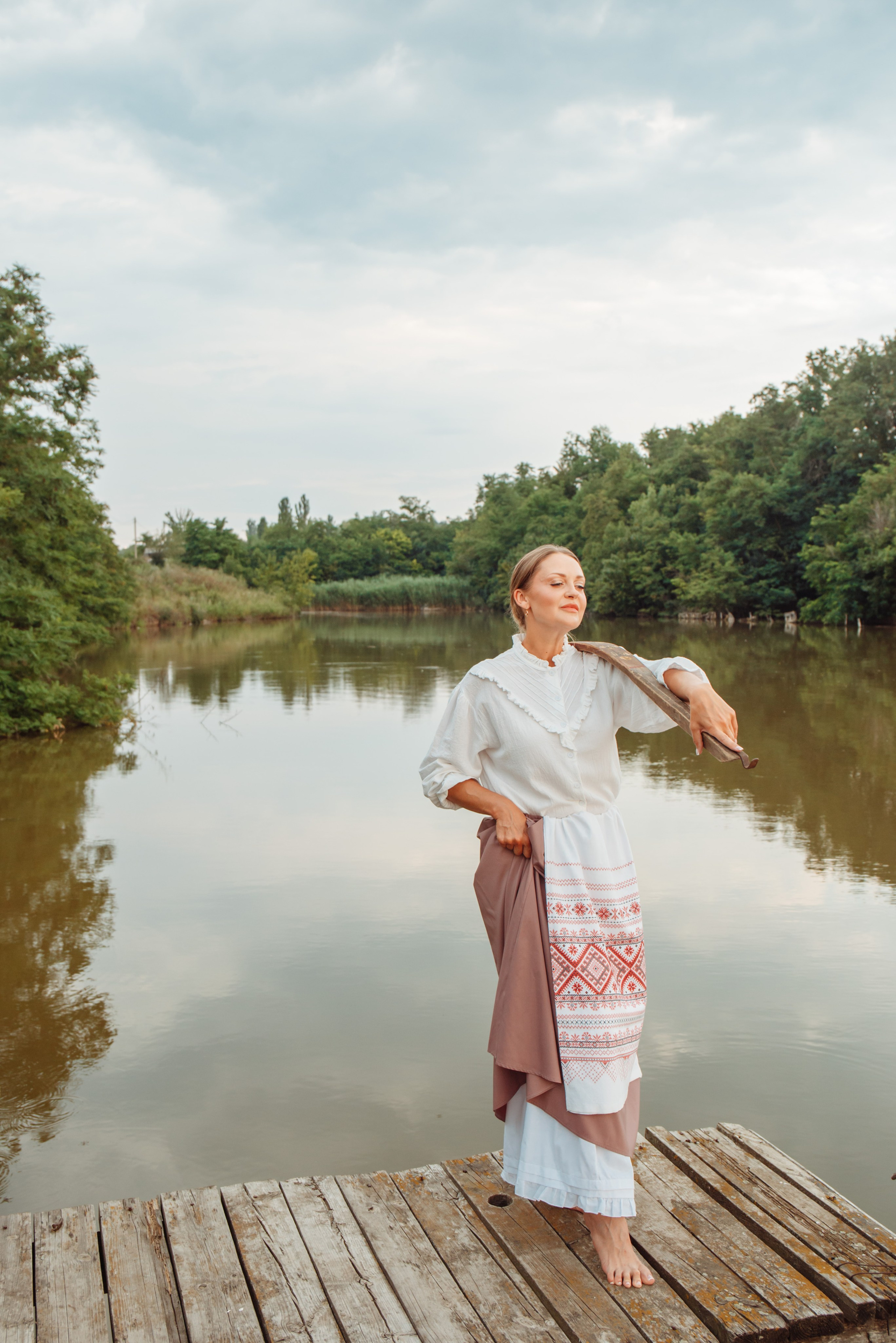 Индивидуальные фотосессии. Семейный фотограф из Новошахтинска Антонина Змиенко