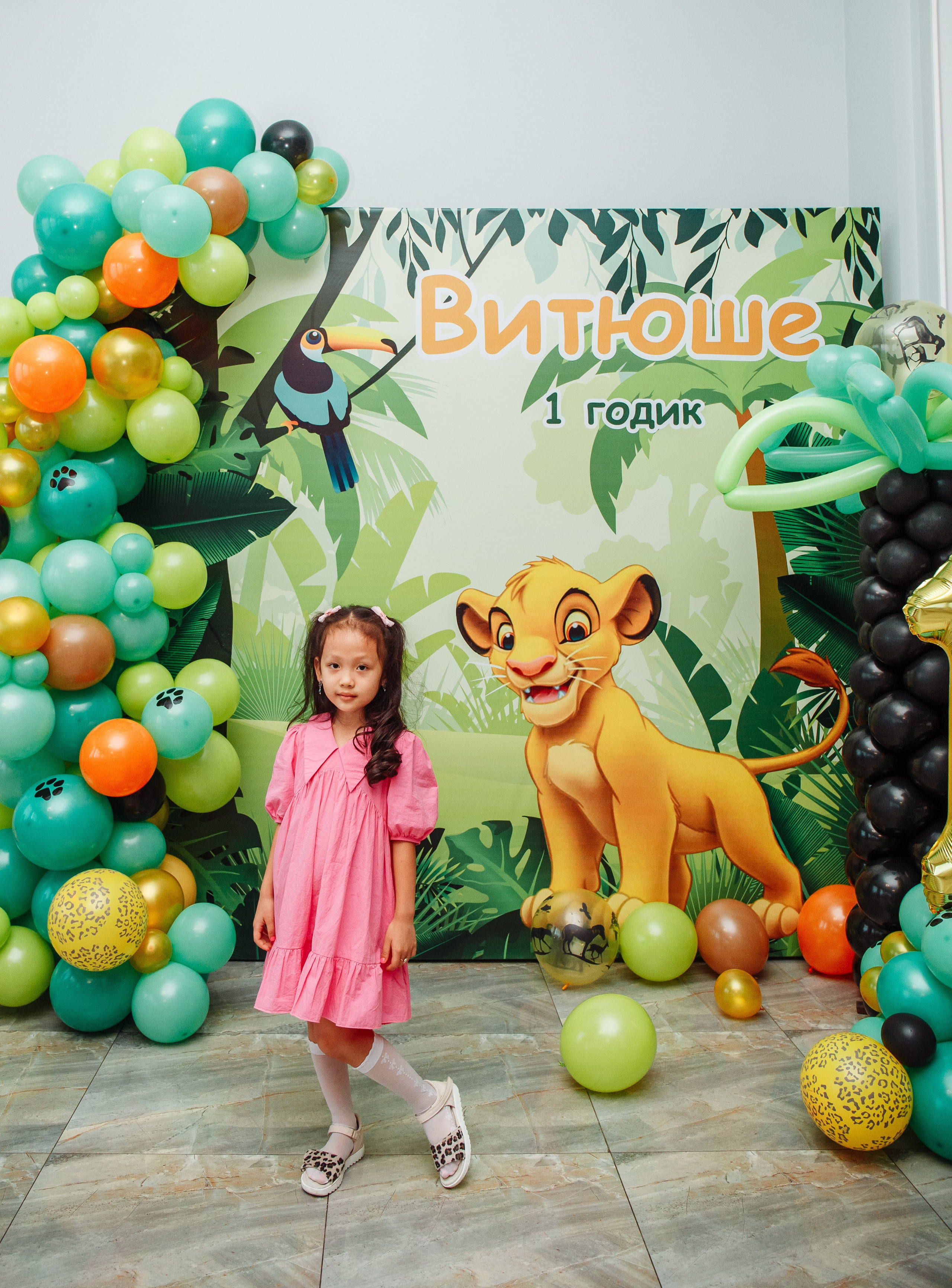 Банкеты. Семейный фотограф из Новошахтинска Антонина Змиенко