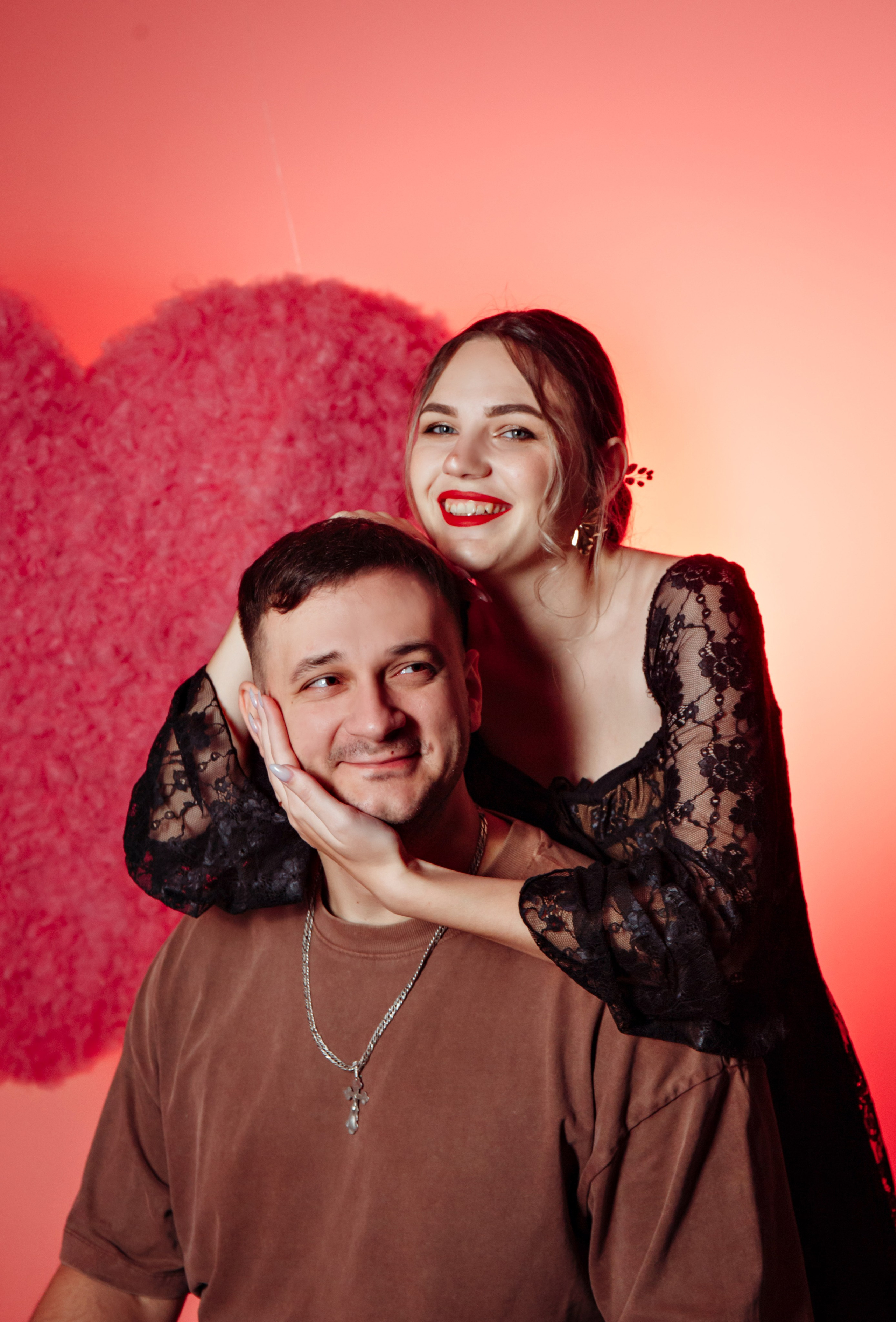 Семейные фото. Семейный фотограф из Новошахтинска Антонина Змиенко