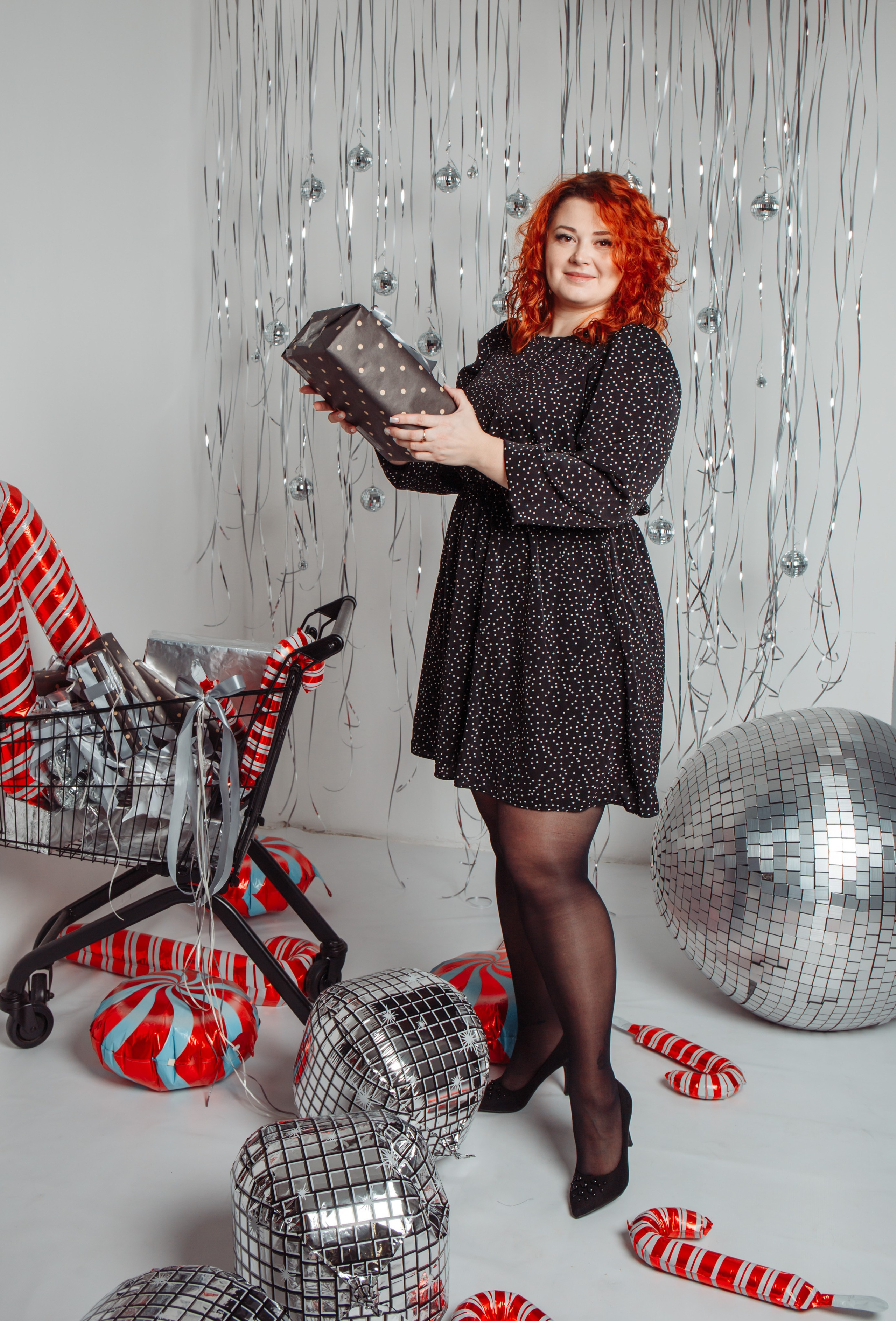 Индивидуальные фотосессии. Семейный фотограф из Новошахтинска Антонина Змиенко