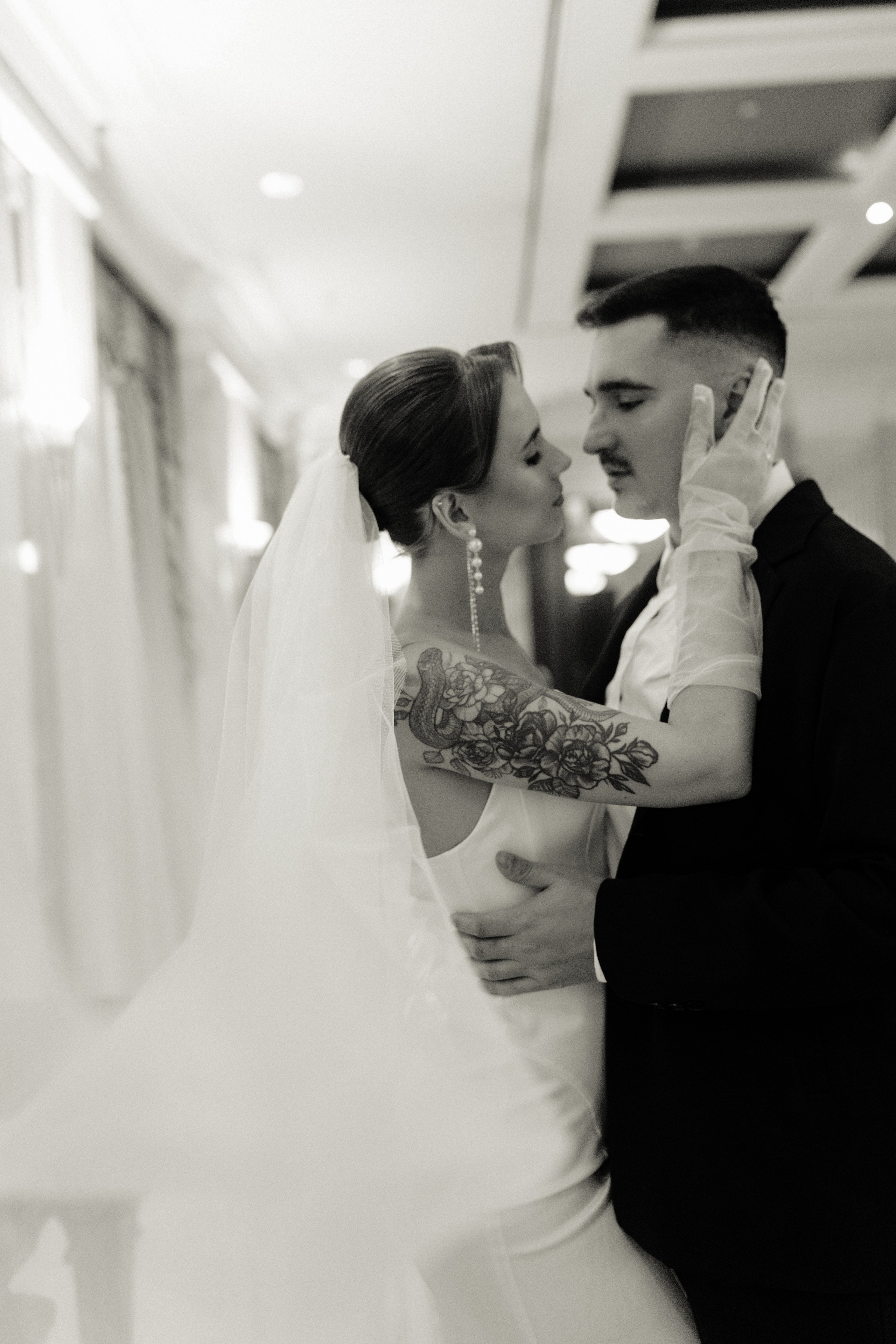 Lera & Vlad's wedday. Индивидуальные и свадебные фотосессии | Донецк, Москва, Ростов-на-Дону