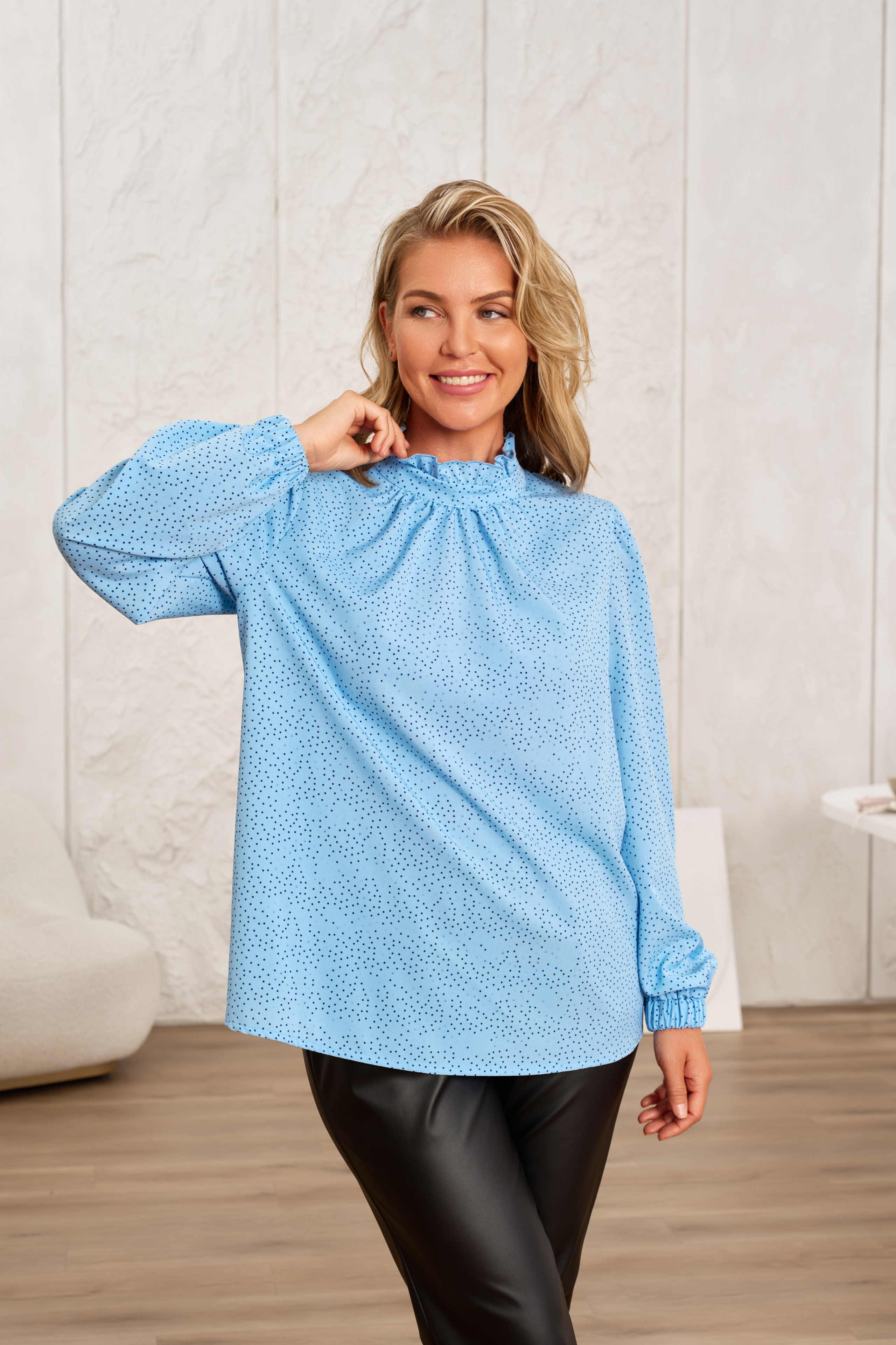 КАТАЛОЖНАЯ СЪЁМКА. Андрей Метельков