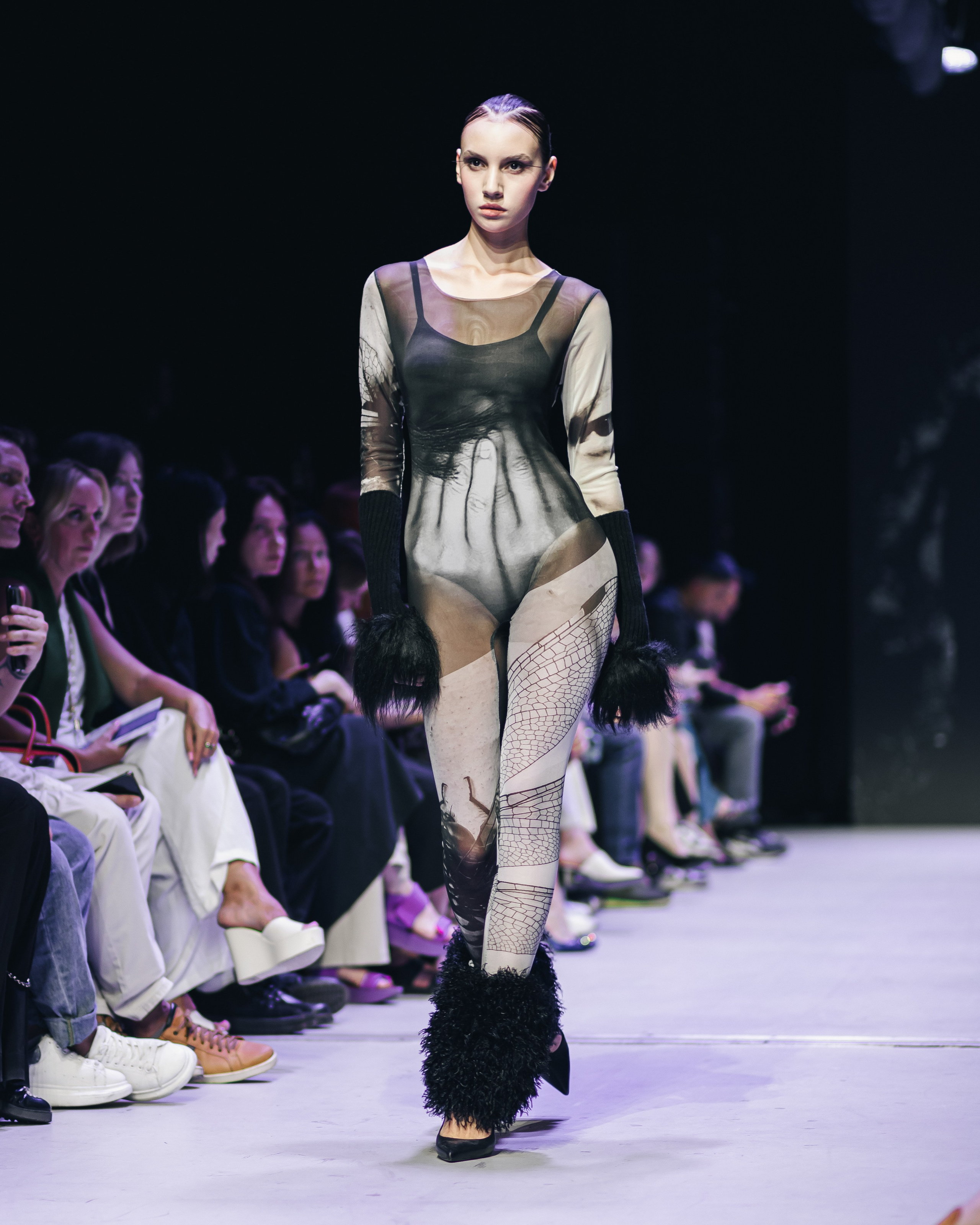 ZA_ZA. Елизавета Федотова | фэшн-фотограф