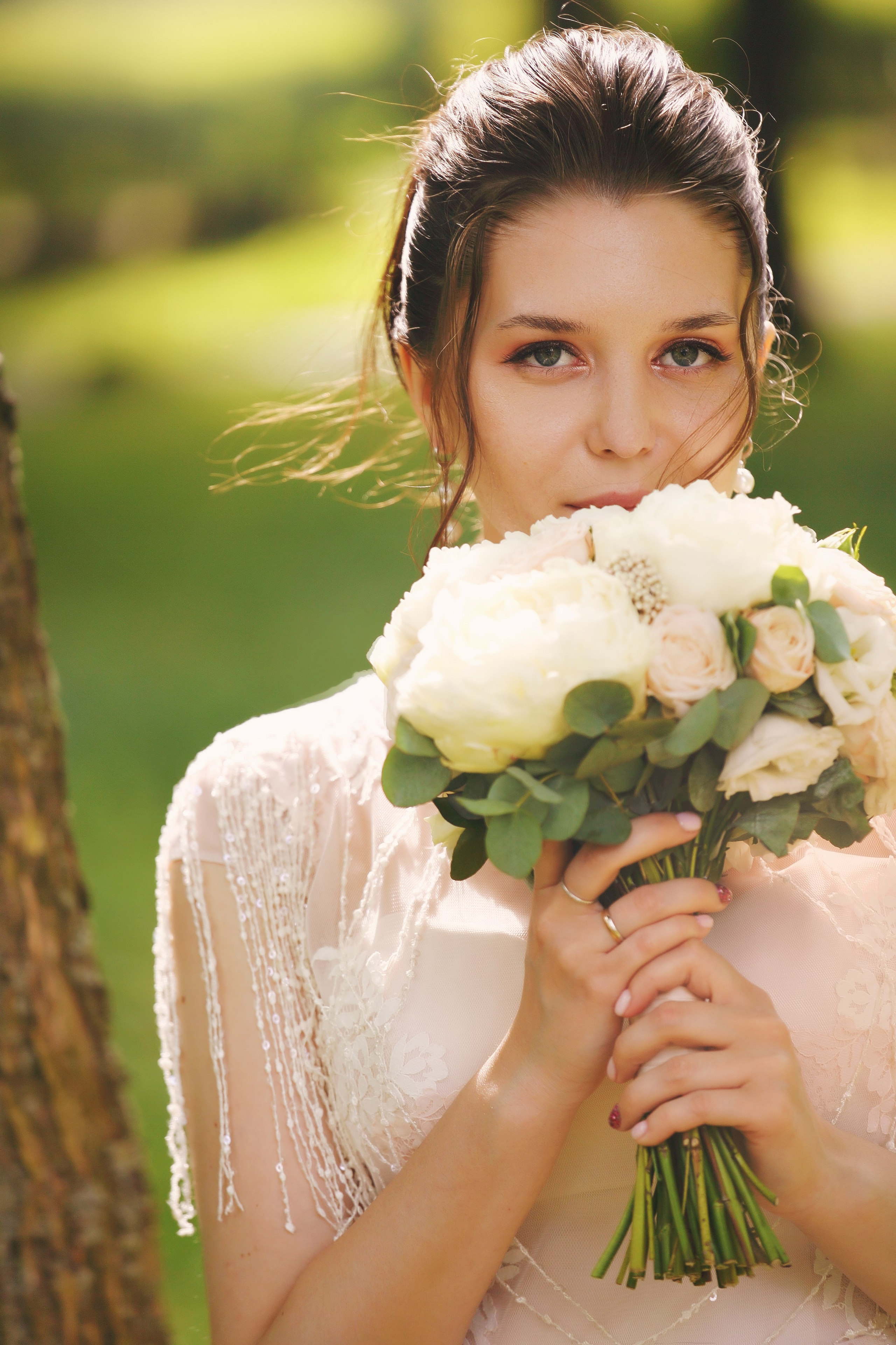 Свадебное портфолио фотографа. Свадебный и репортажный фотограф в Ярославле и Санкт-Петербурге Роман Микрюков