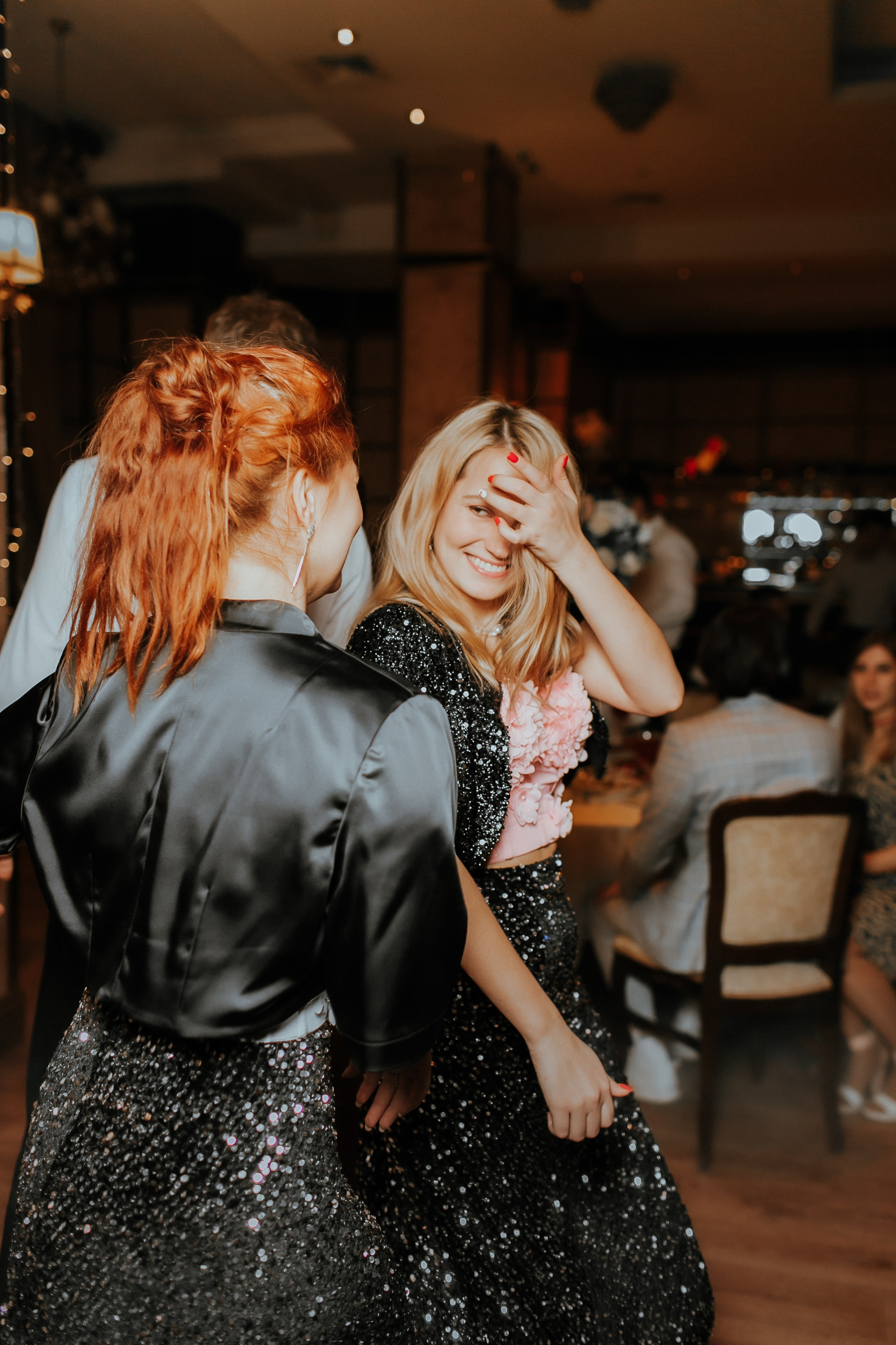 Съемка выездной регистрации в отеле. Свадебный и репортажный фотограф в Ярославле и Санкт-Петербурге Роман Микрюков