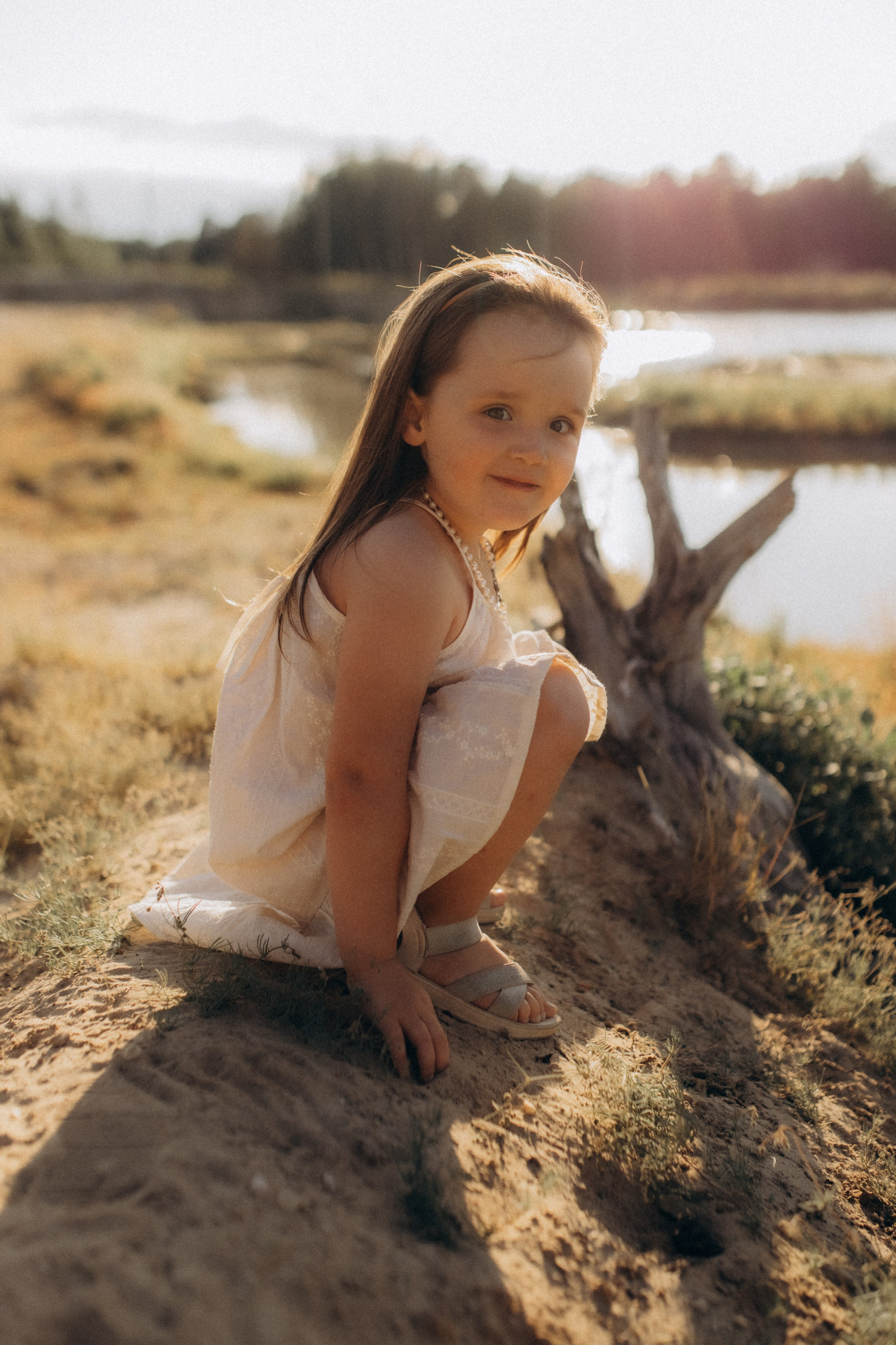 13.07 Юля и Мия. Семейный и домашний фотограф Советский Югорск Екатерина Цыганок