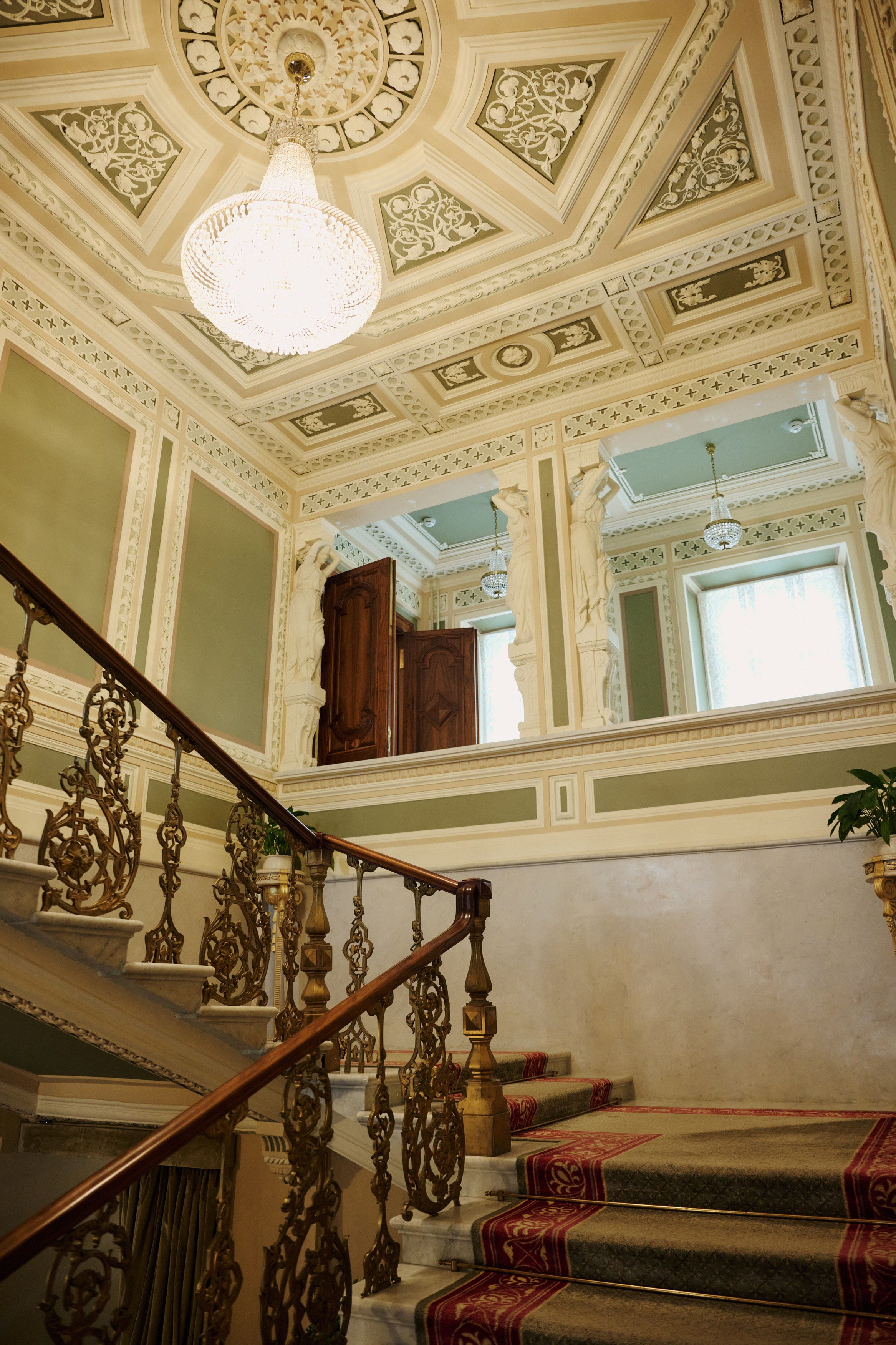 Литературный Бранч Букмейта. Фотограф Сергей Бойко Москва