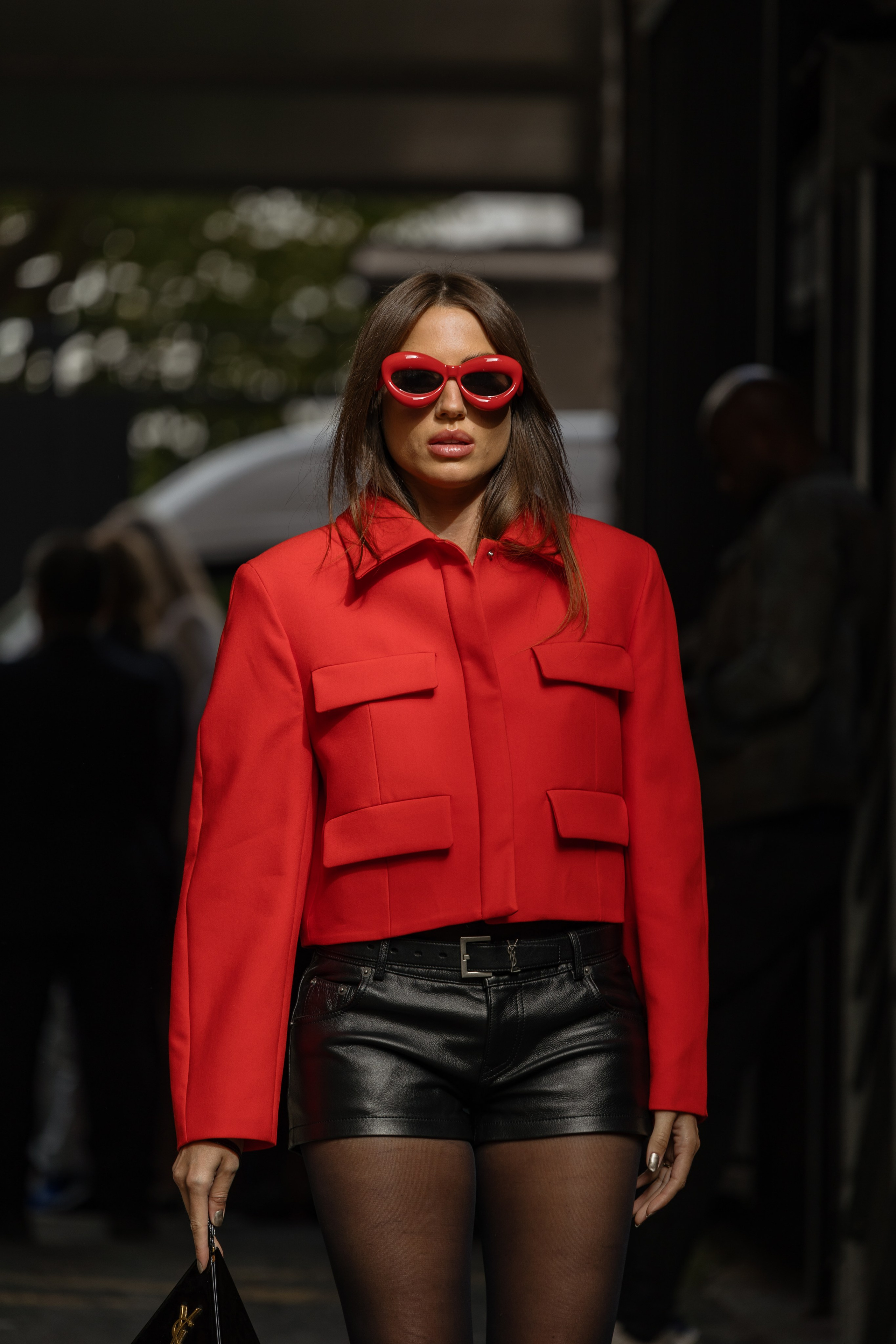 VICTORIA TOMAS. Photographer in Milan Ivan Goncharov