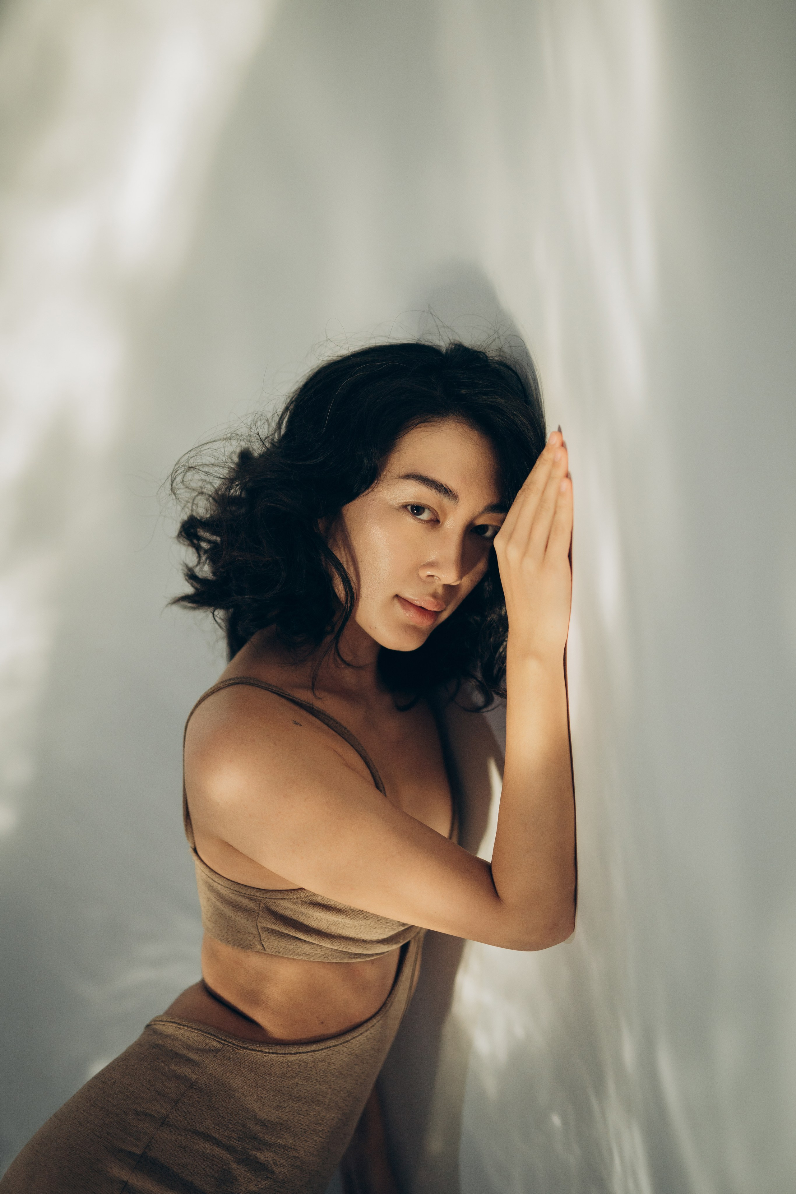 Зиба. Фотограф в Алматы Чалова Нафиса