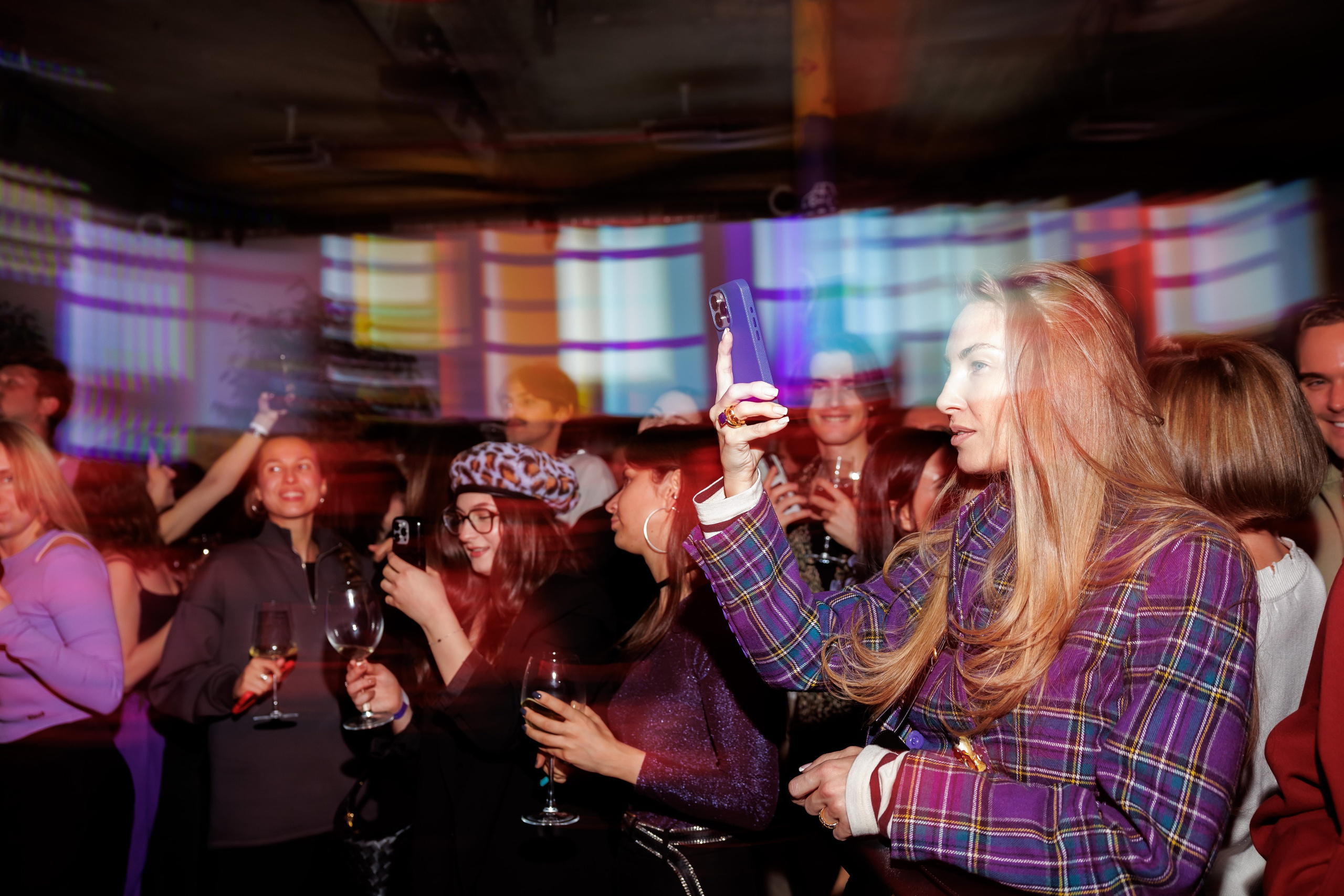 Дом Культур. Фотограф Москва. Репортажная съемка, портрет, бизнес-портрет