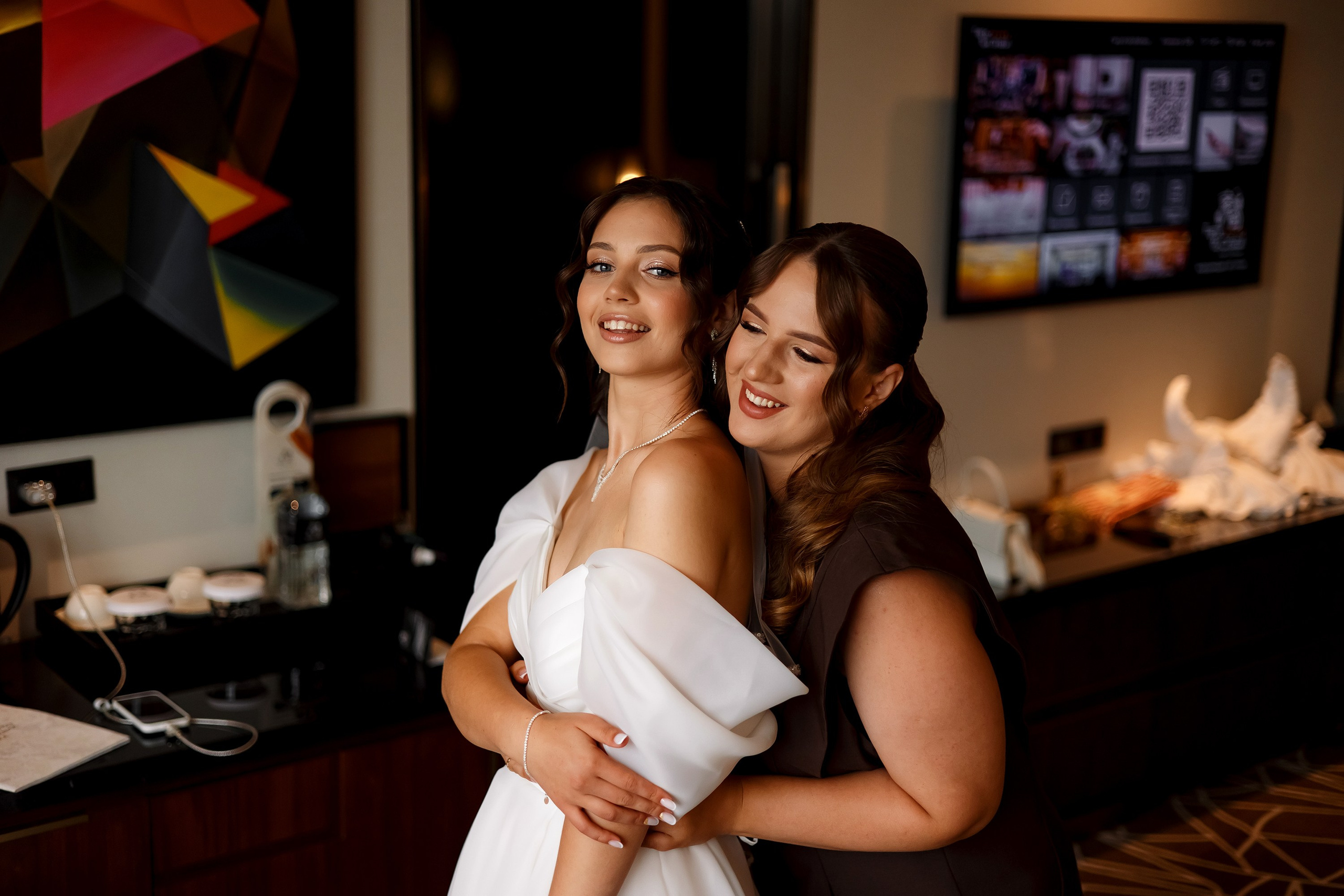 Марина & Вячеслав. Фотограф Любовь Корниенко, Примоский край