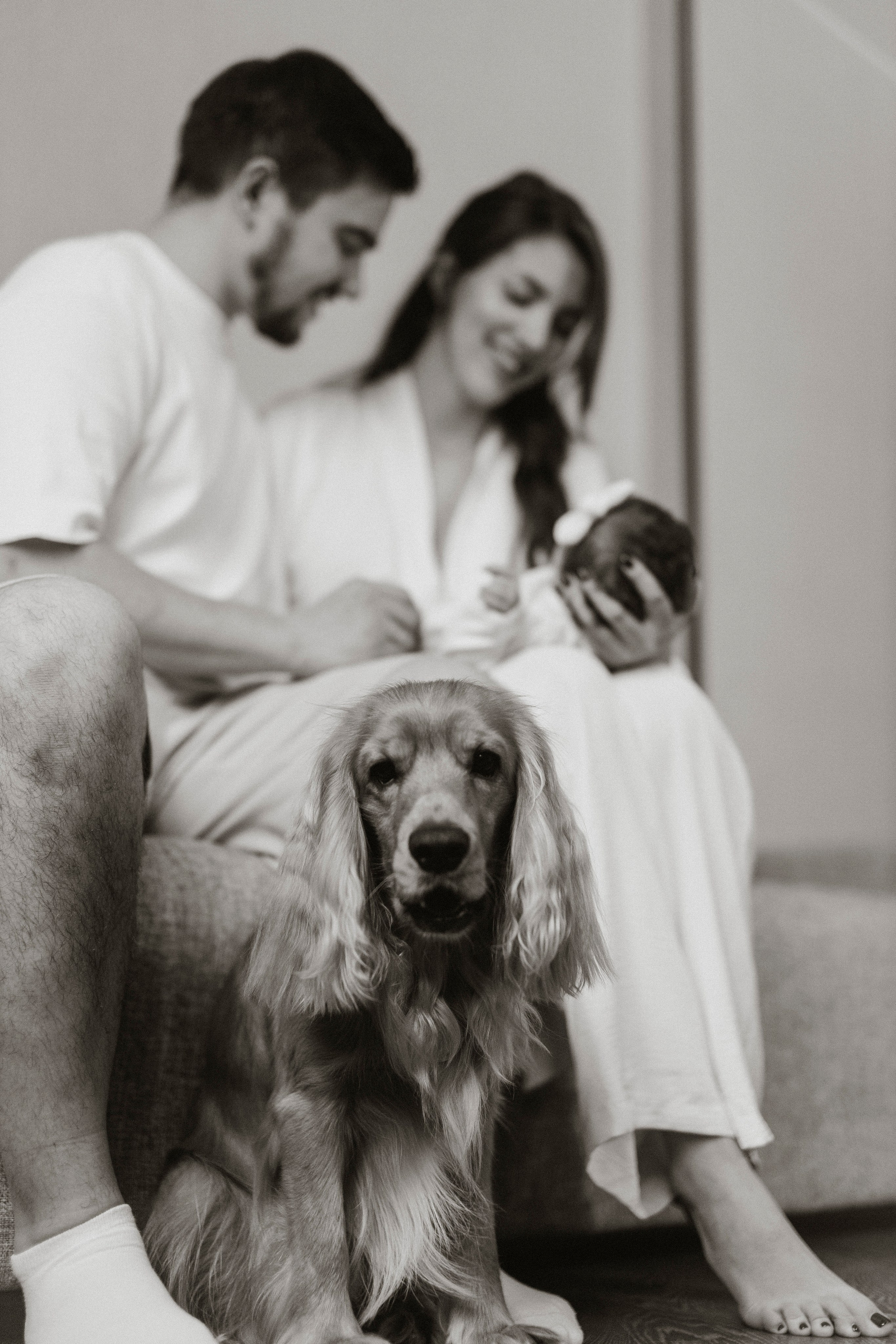 Семейный фотограф Ольга Старова Санкт-Петербург