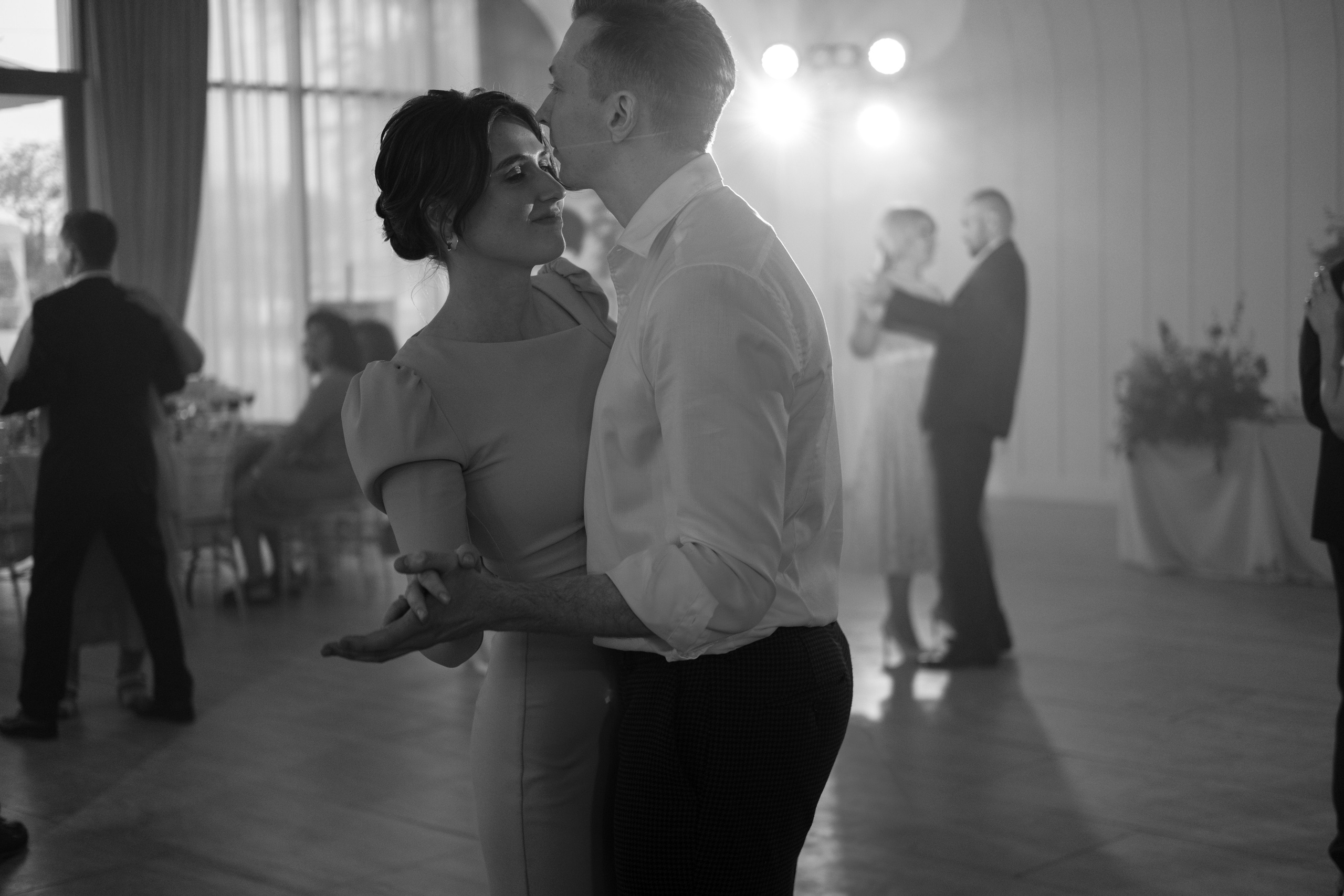 Ярослав и Елена. Фотограф в Астрахани Миронова Анастасия