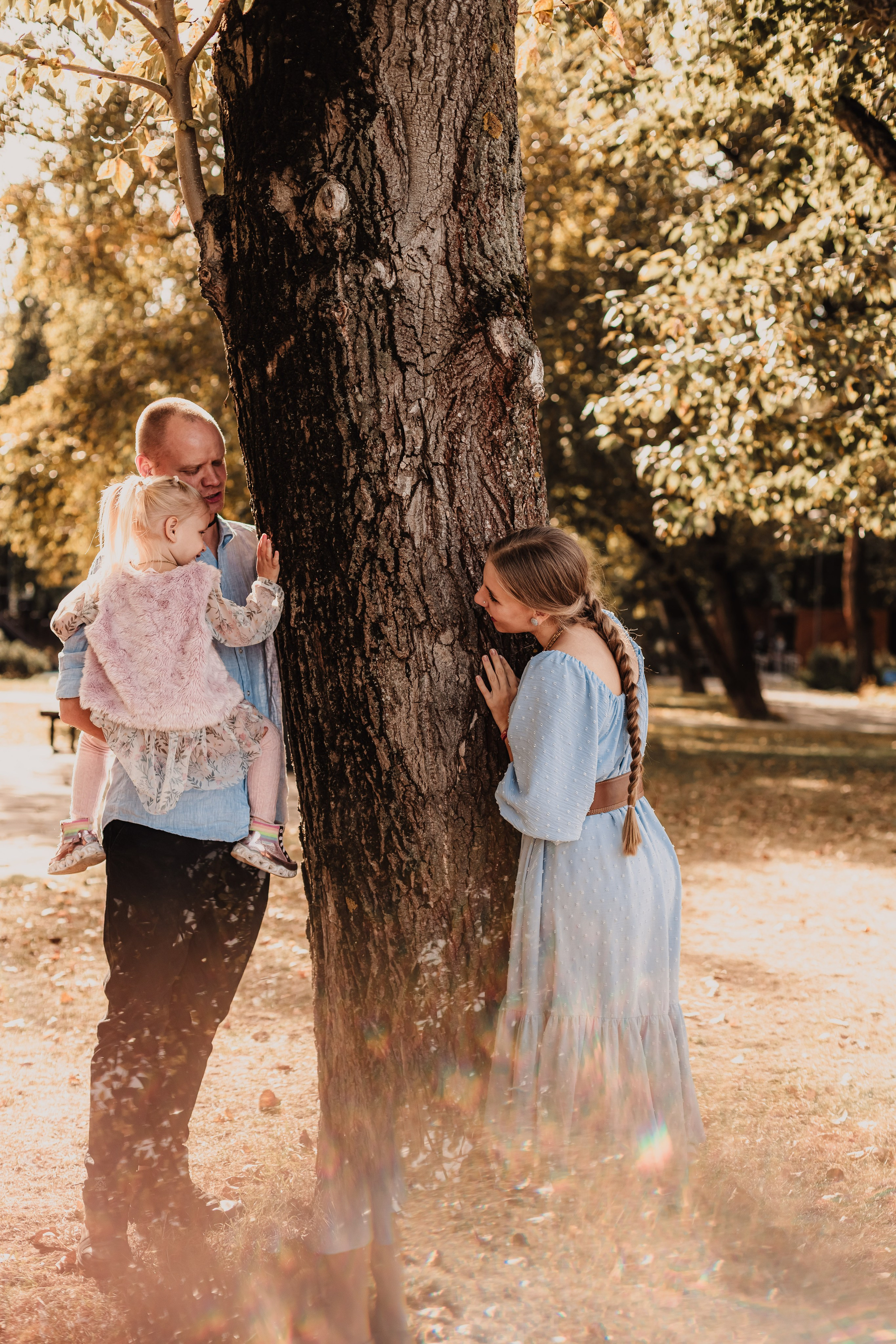 Happiness is family. Мариам Багдасарян