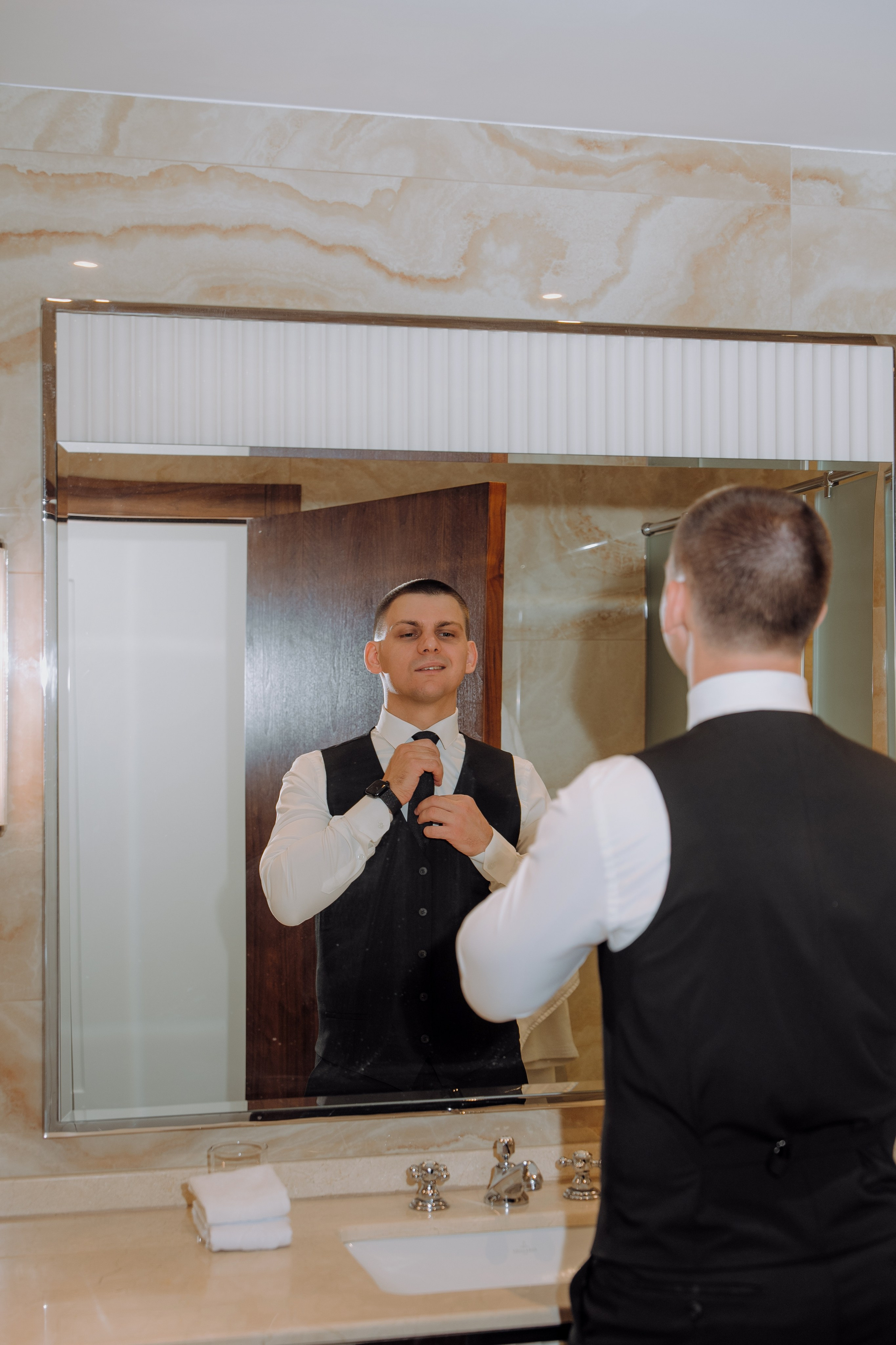 «Владимир и Кети» 2024