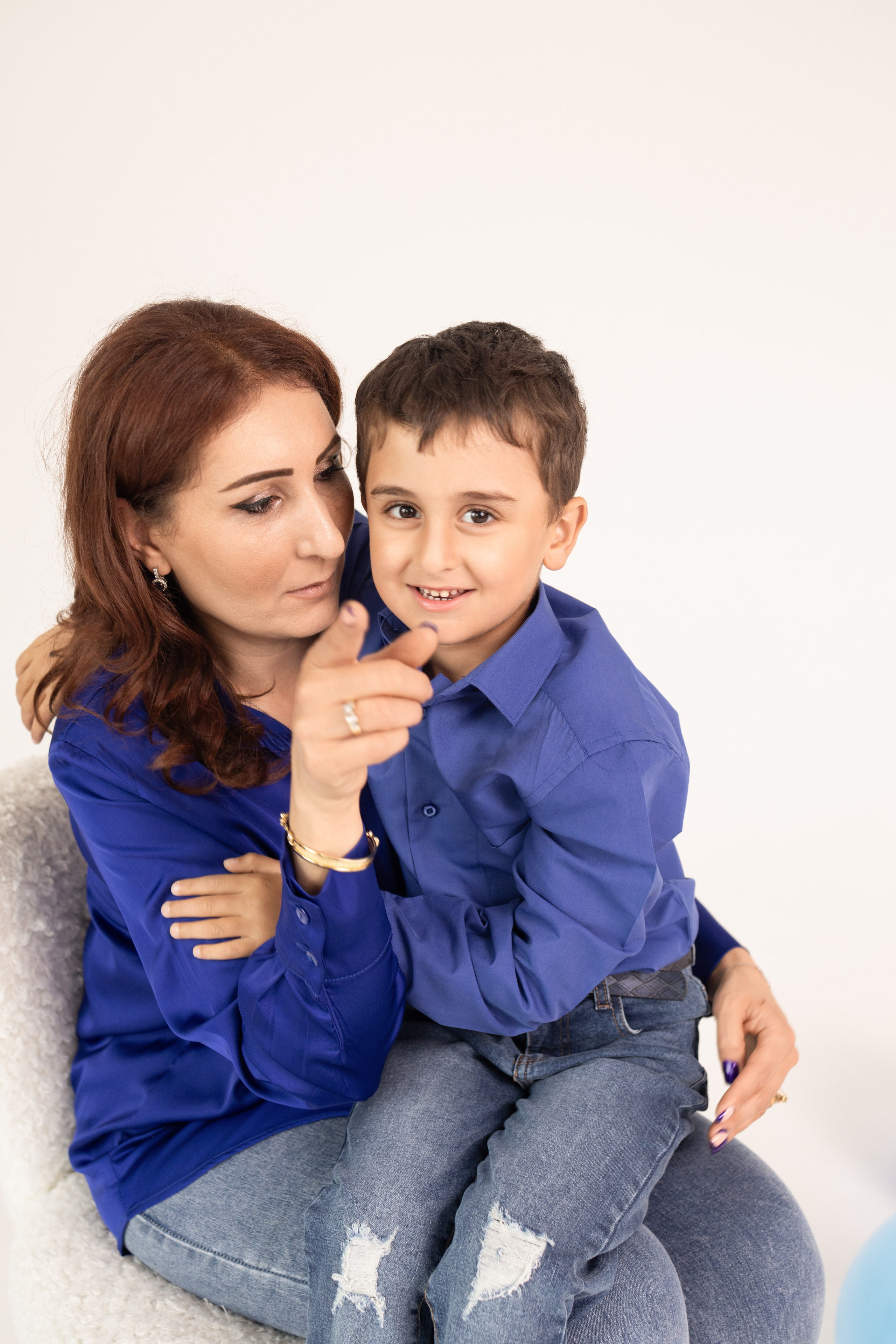 Седа. Фотограф Виктория Кравец