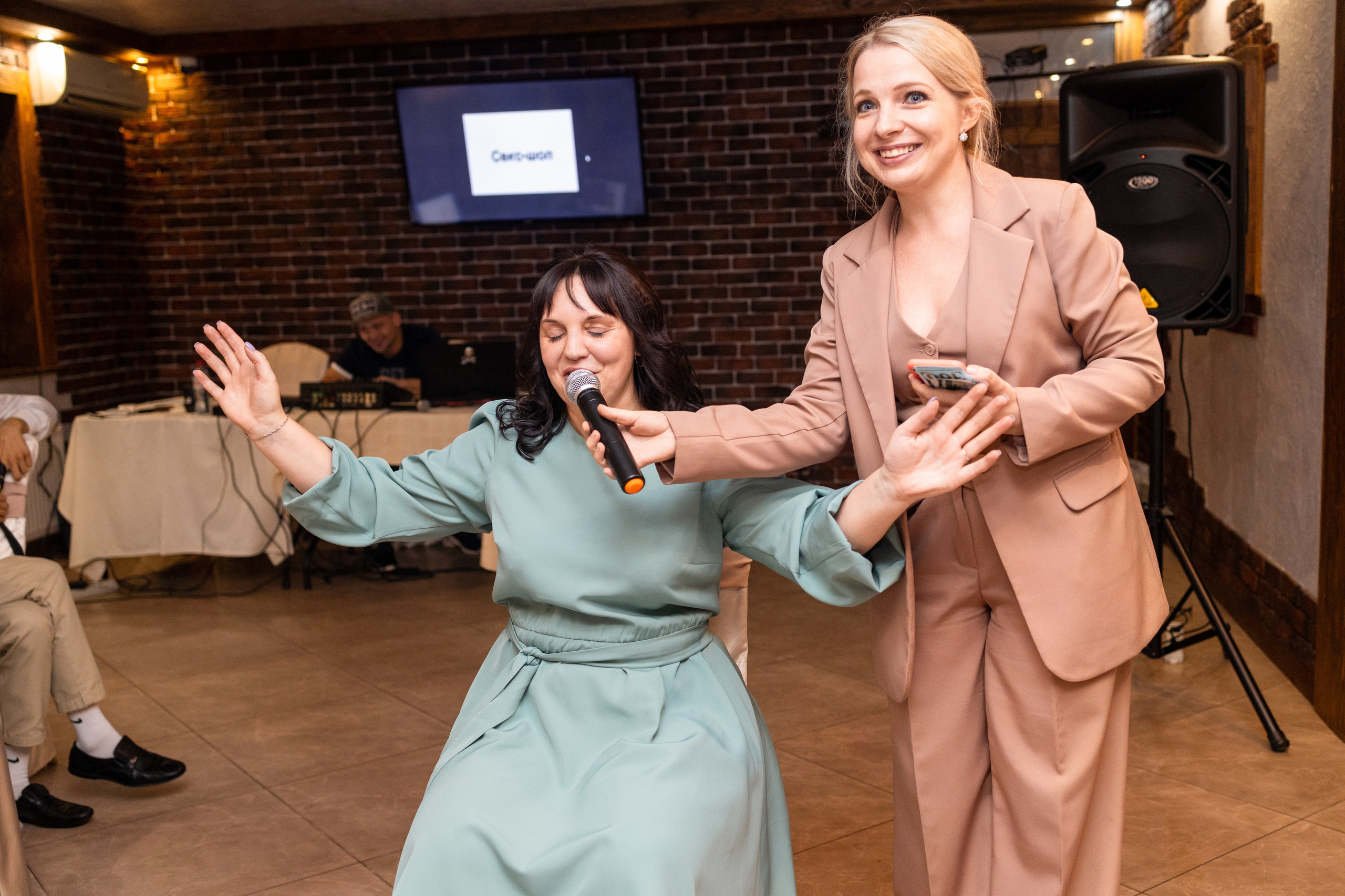 Анастасия & Василий. Фотограф Виктория Бурова