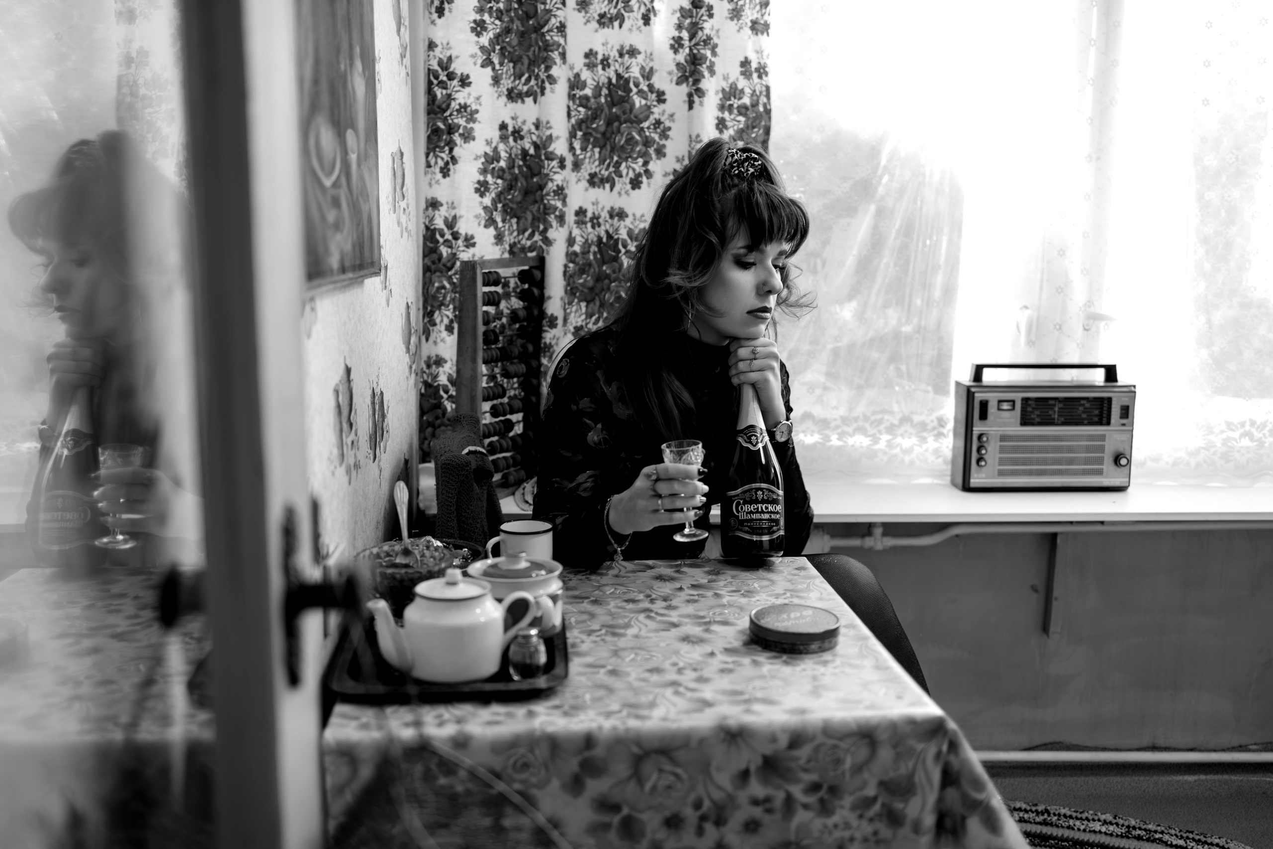 Маргарита. Фотограф Виктория Бурова