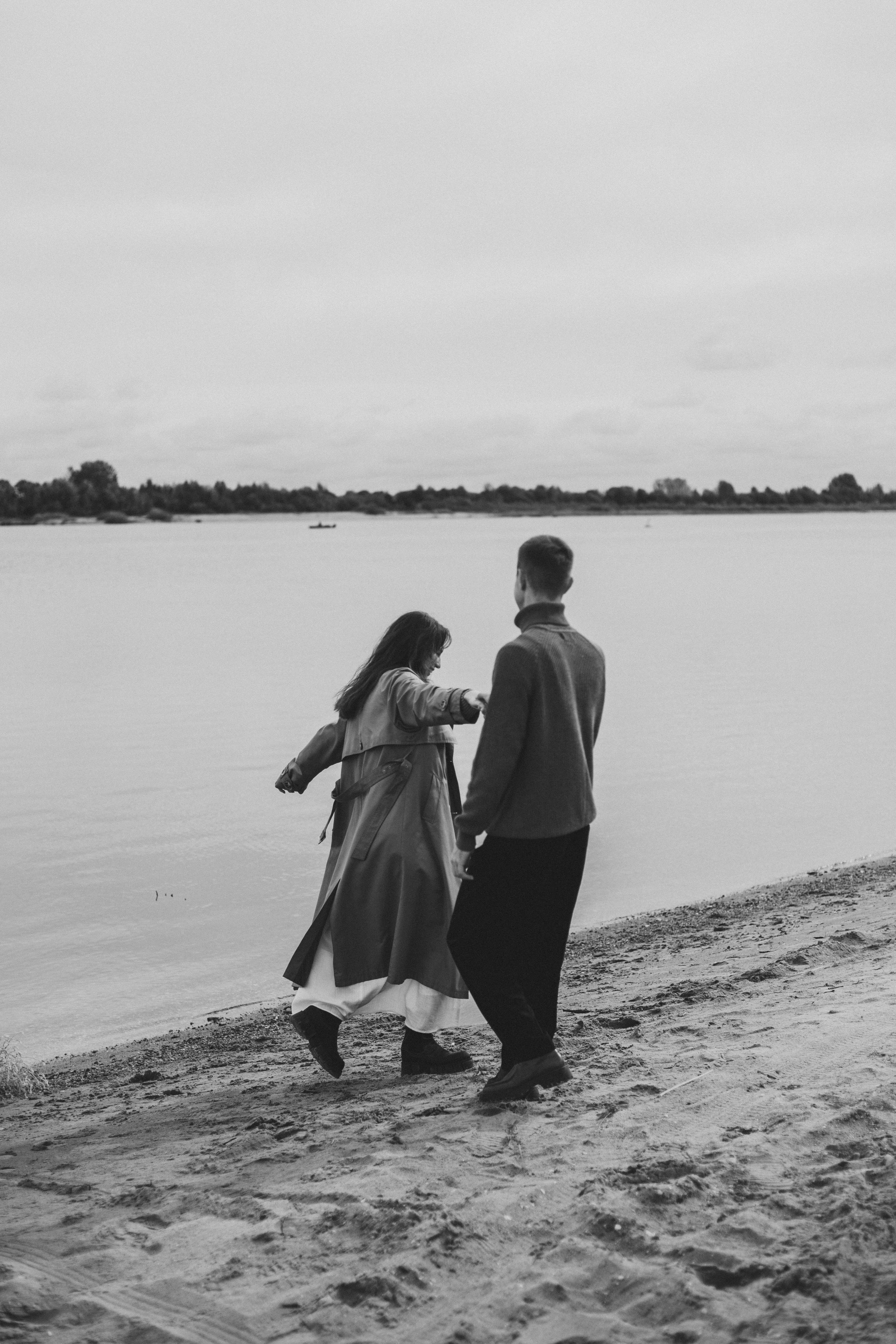 Прогулочная. Семейный фотограф в Нижнем Новгороде Куренкова Юлия