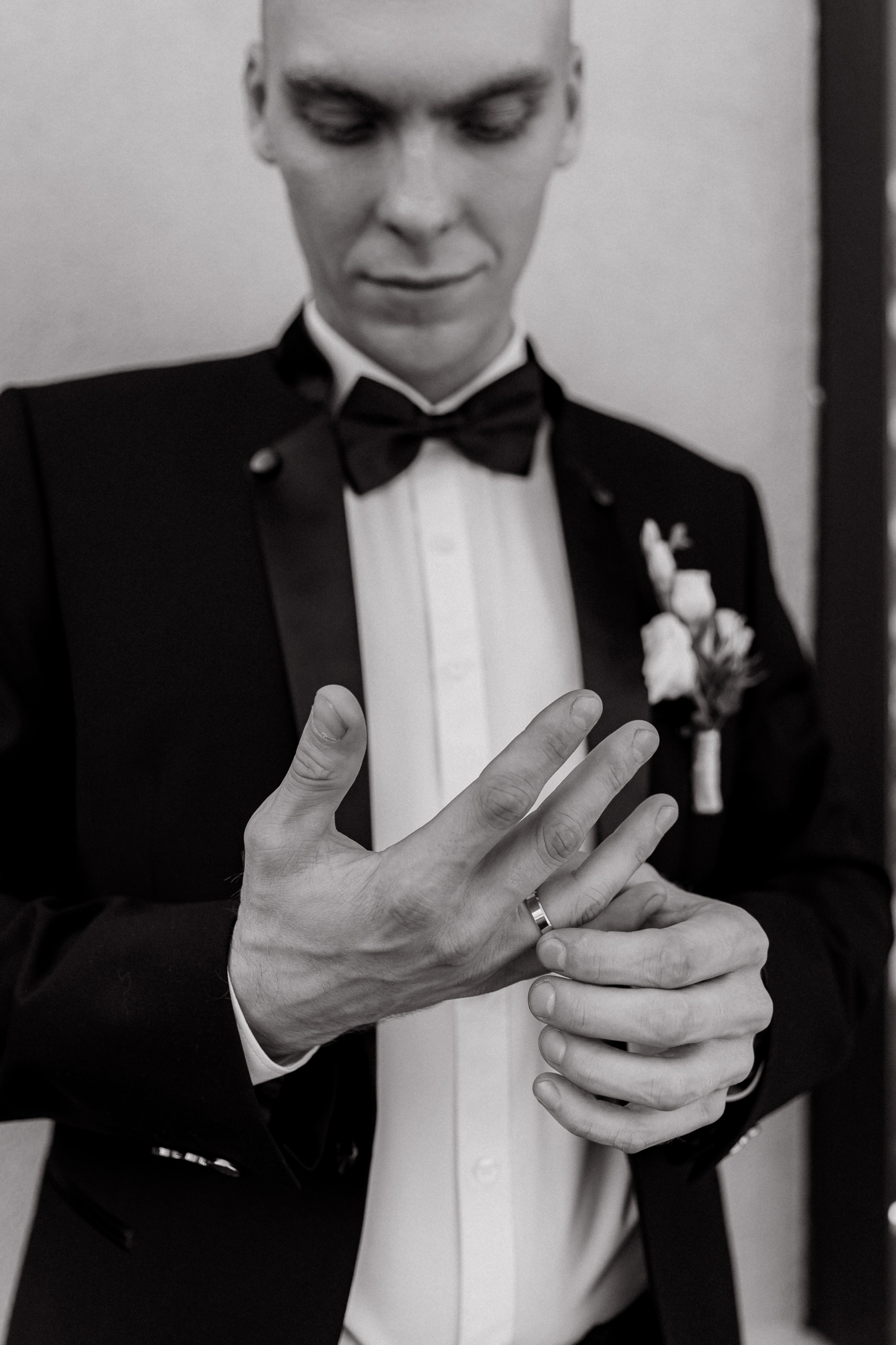 Дима и Даша. Свадебный и семейный фотограф в Красноярске Сиско Ксения