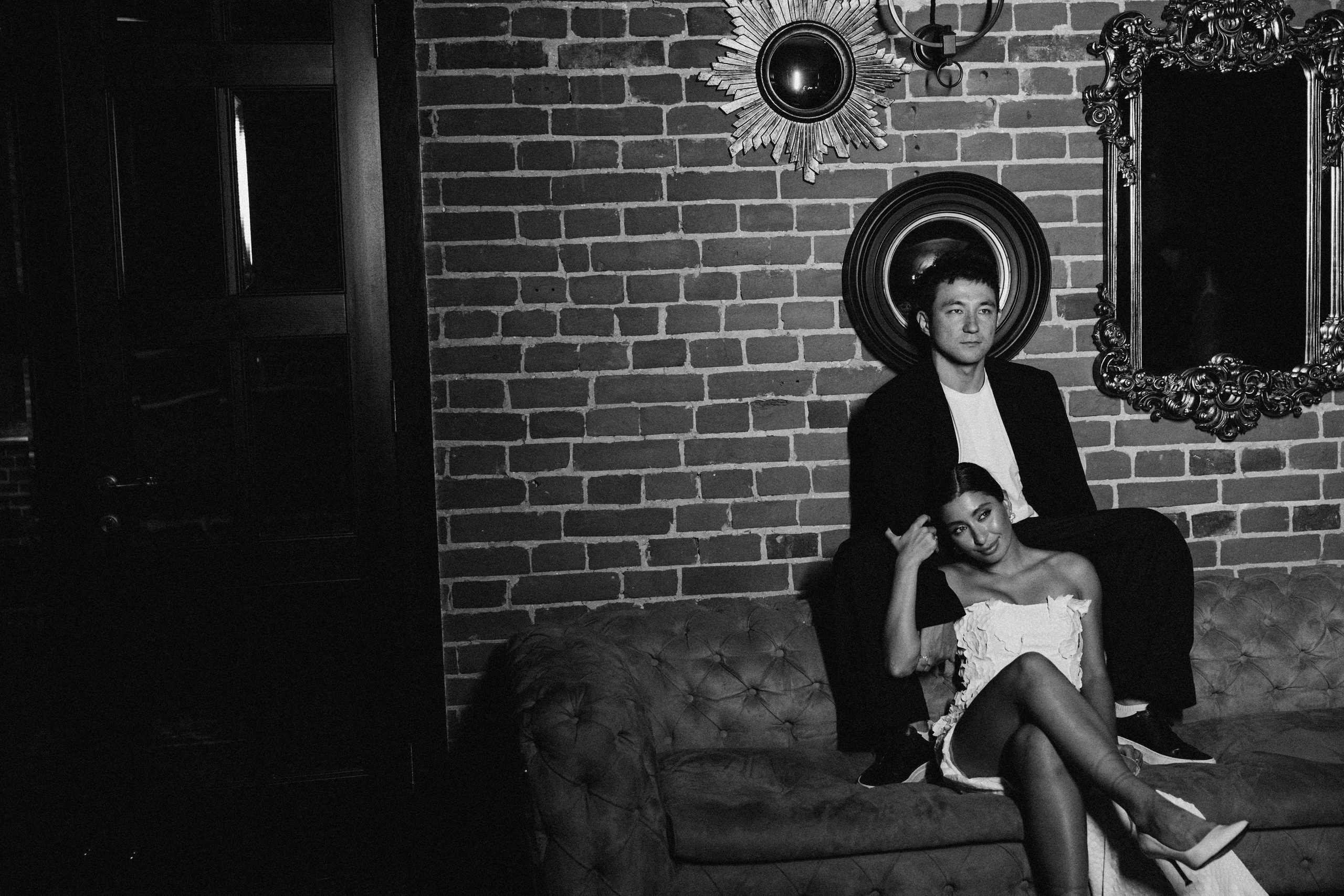 Анет&Рустам. Свадебный фотограф Белокуриха, Алтай