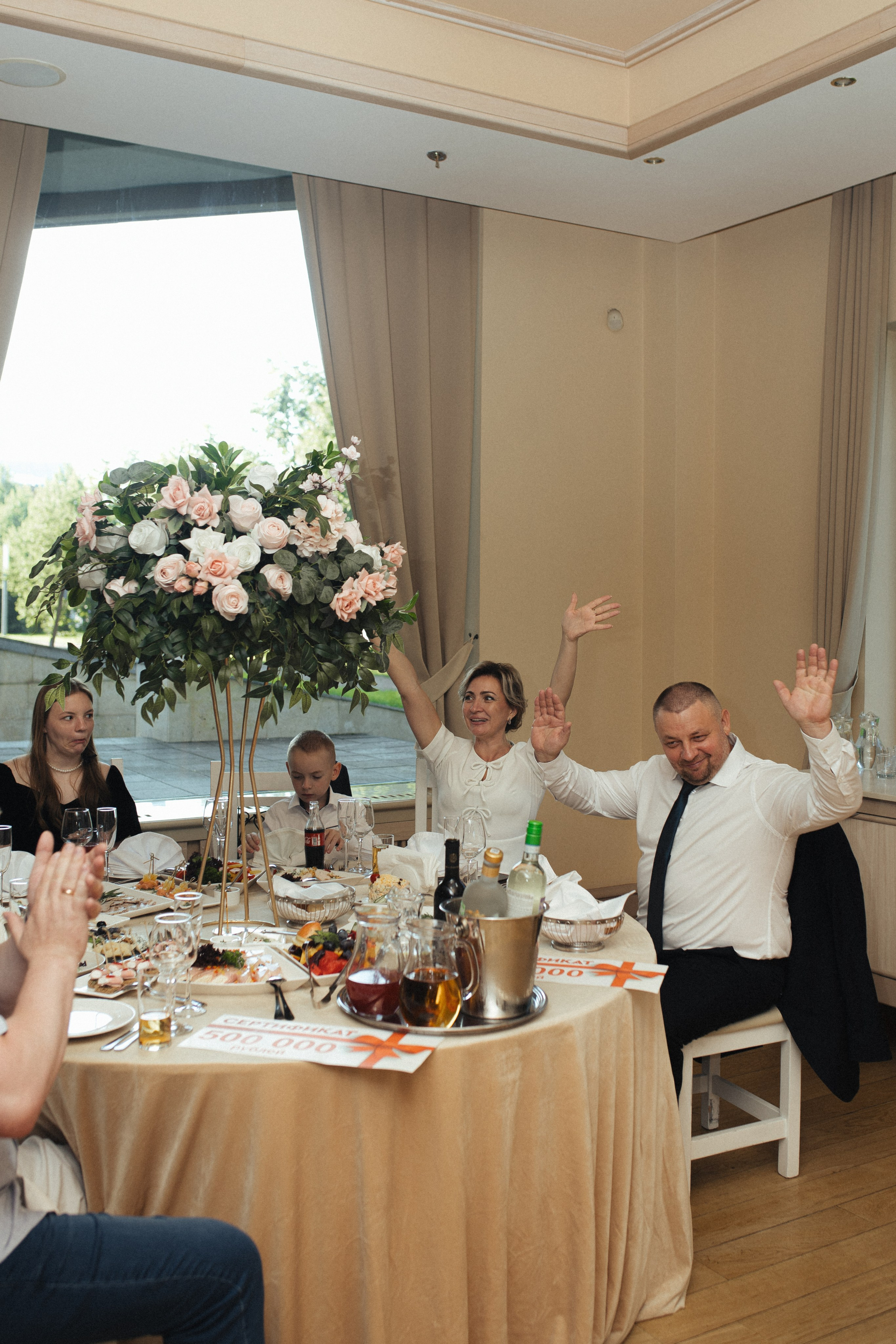 Катя и Данил. Wedding photographer in St. Petersburg, Moscow and Europe