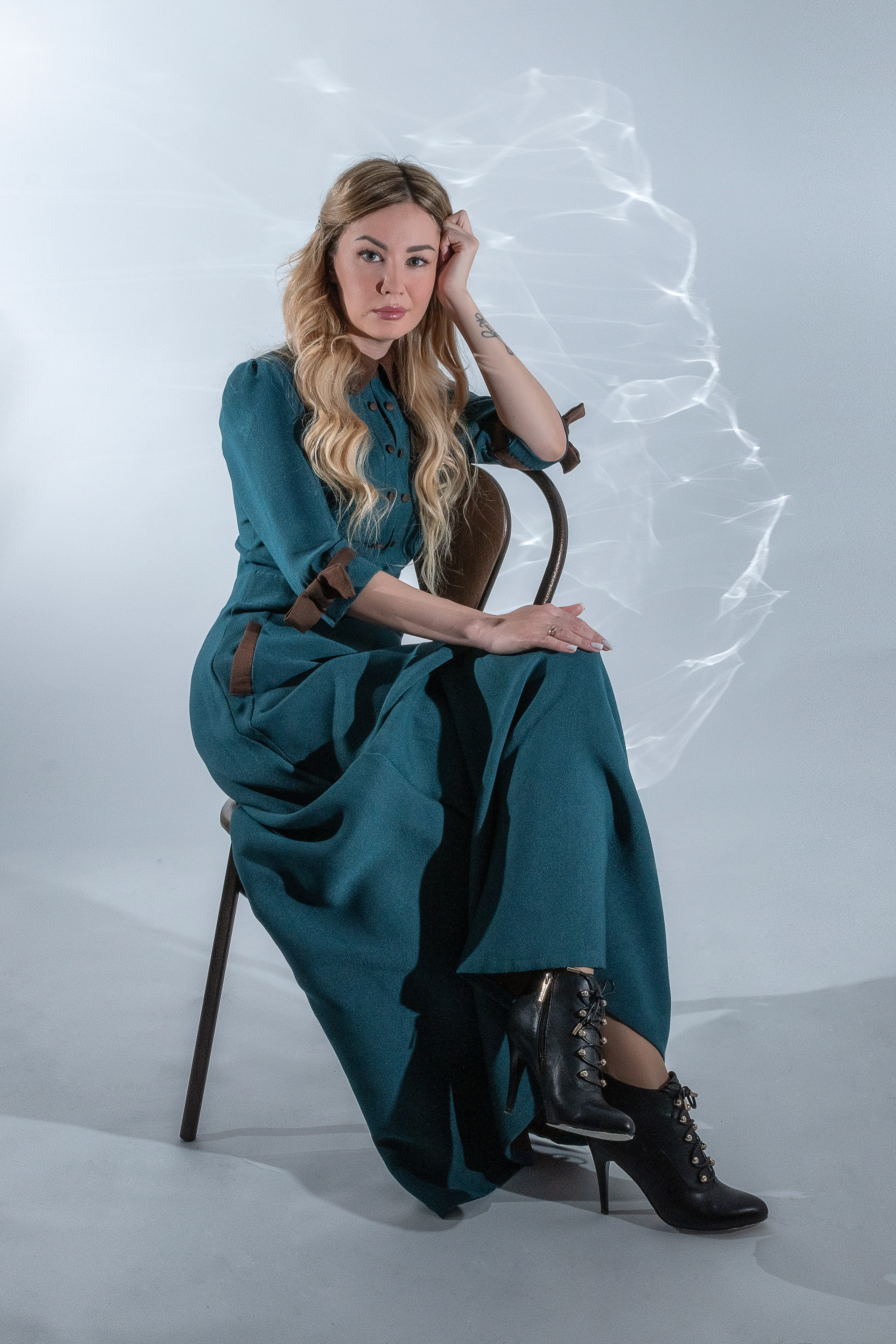 Фотопроект Отражение