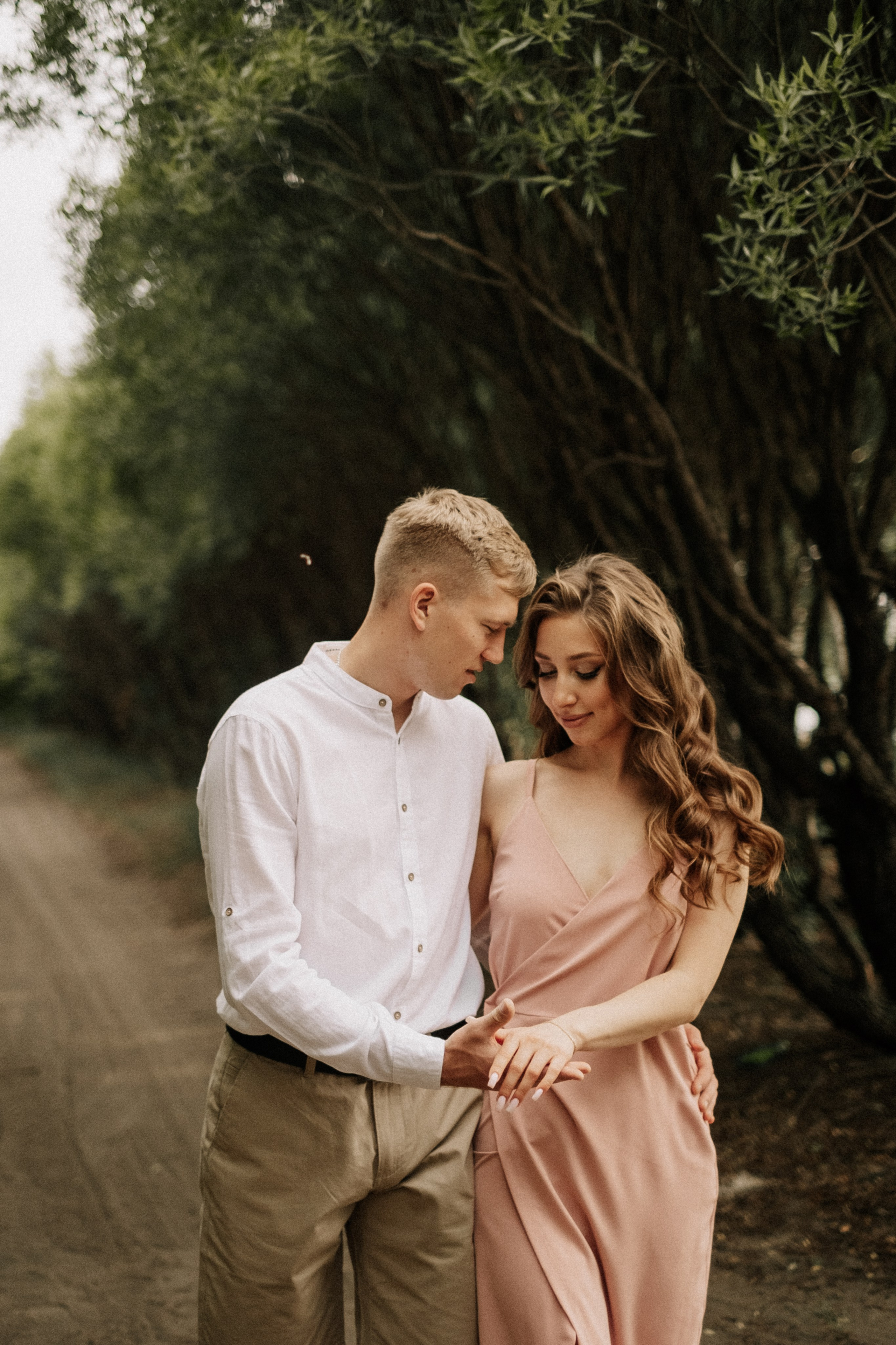 Женя и Женя. Фотограф Челябинск Юлия Ермакова