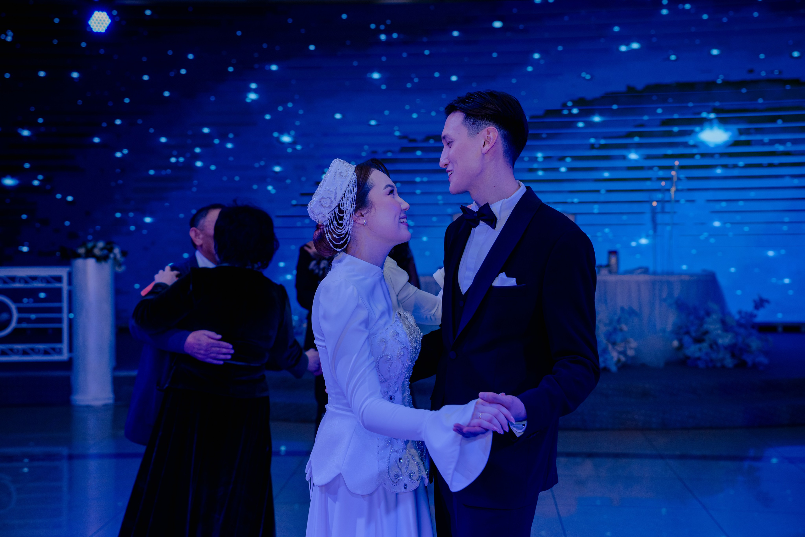 KAMILLA QYZ UZATU. Nomad media