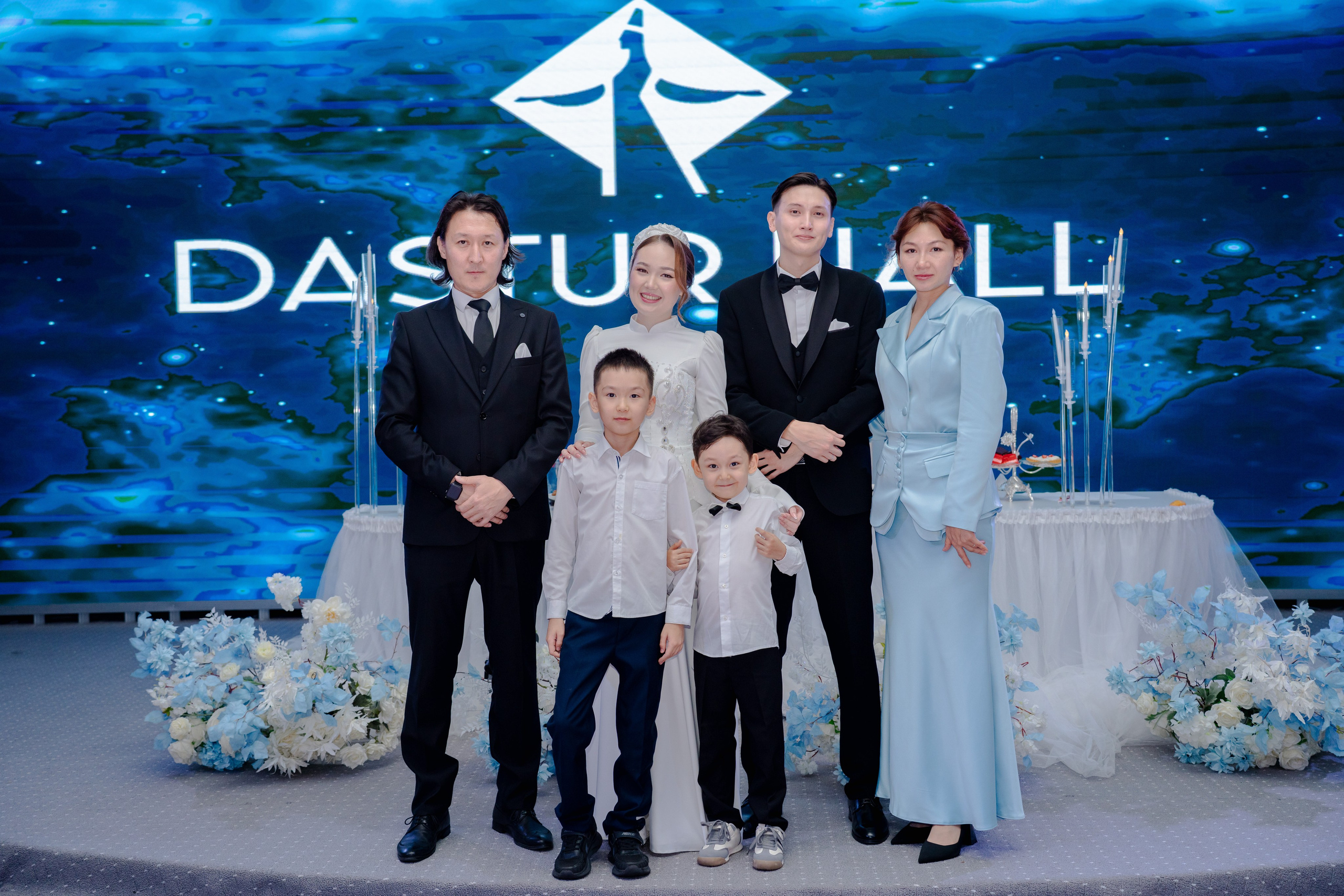 KAMILLA QYZ UZATU. Nomad media