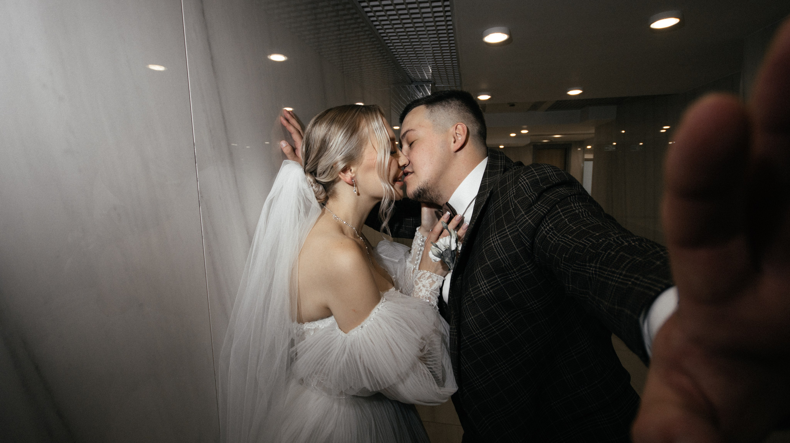 Евгений и Виктория. Свадебный и репортажный фотограф Дмитрий Кононенко